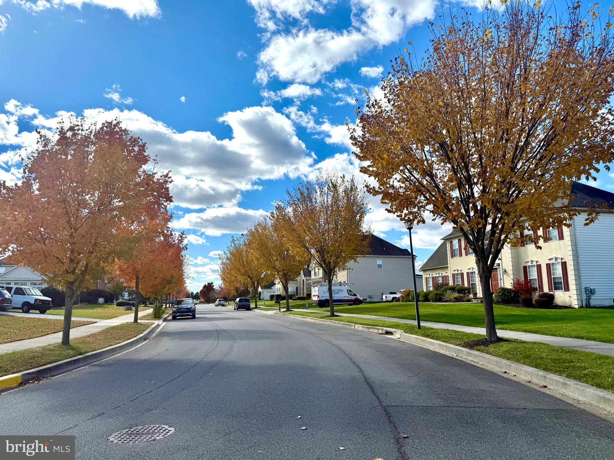 ESTATES AT ST ANNE - Residential