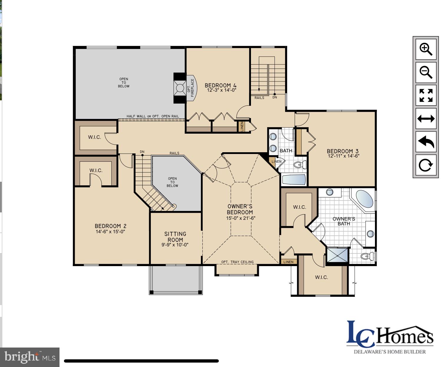 ESTATES AT ST ANNE - Residential