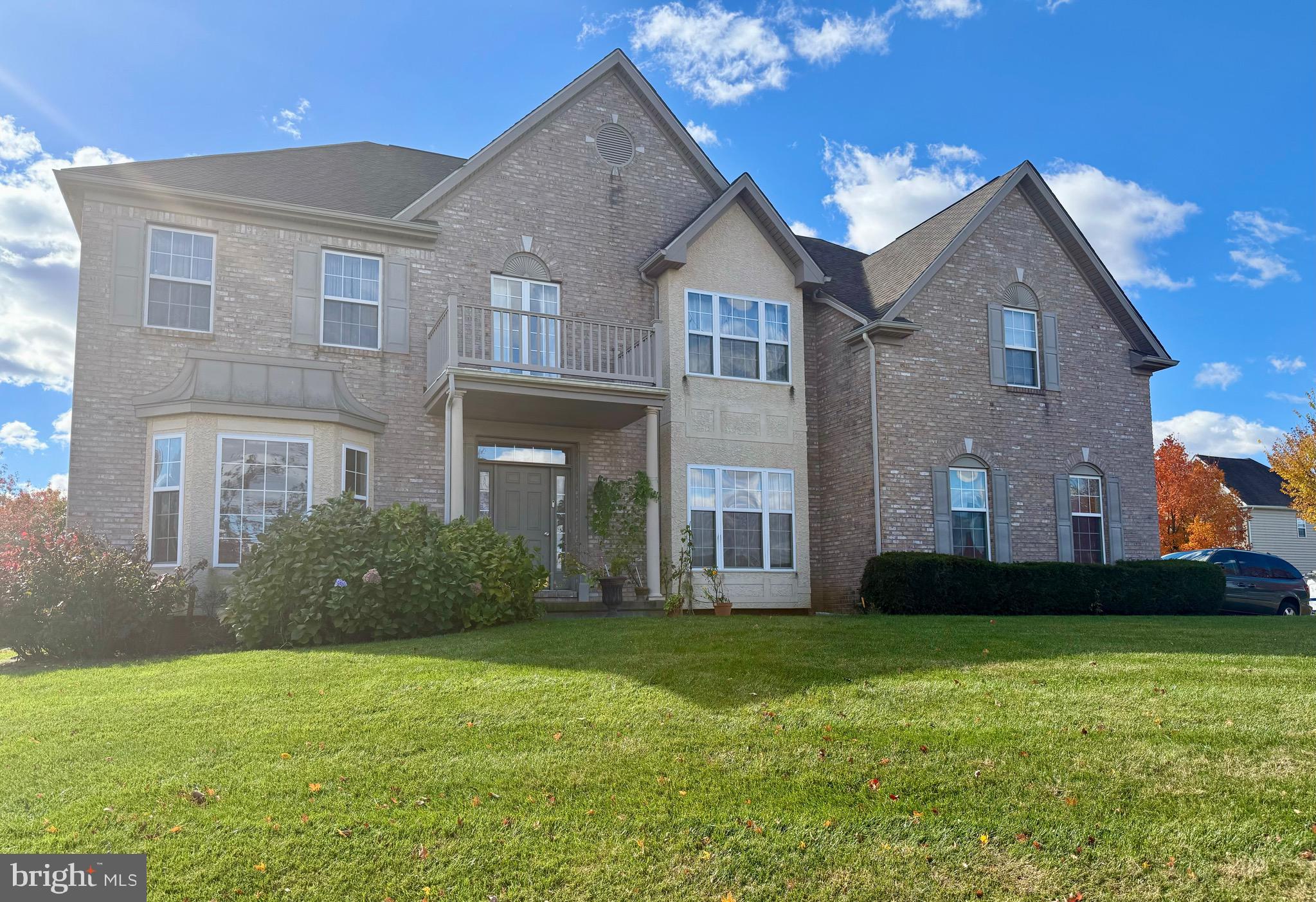 ESTATES AT ST ANNE - Residential