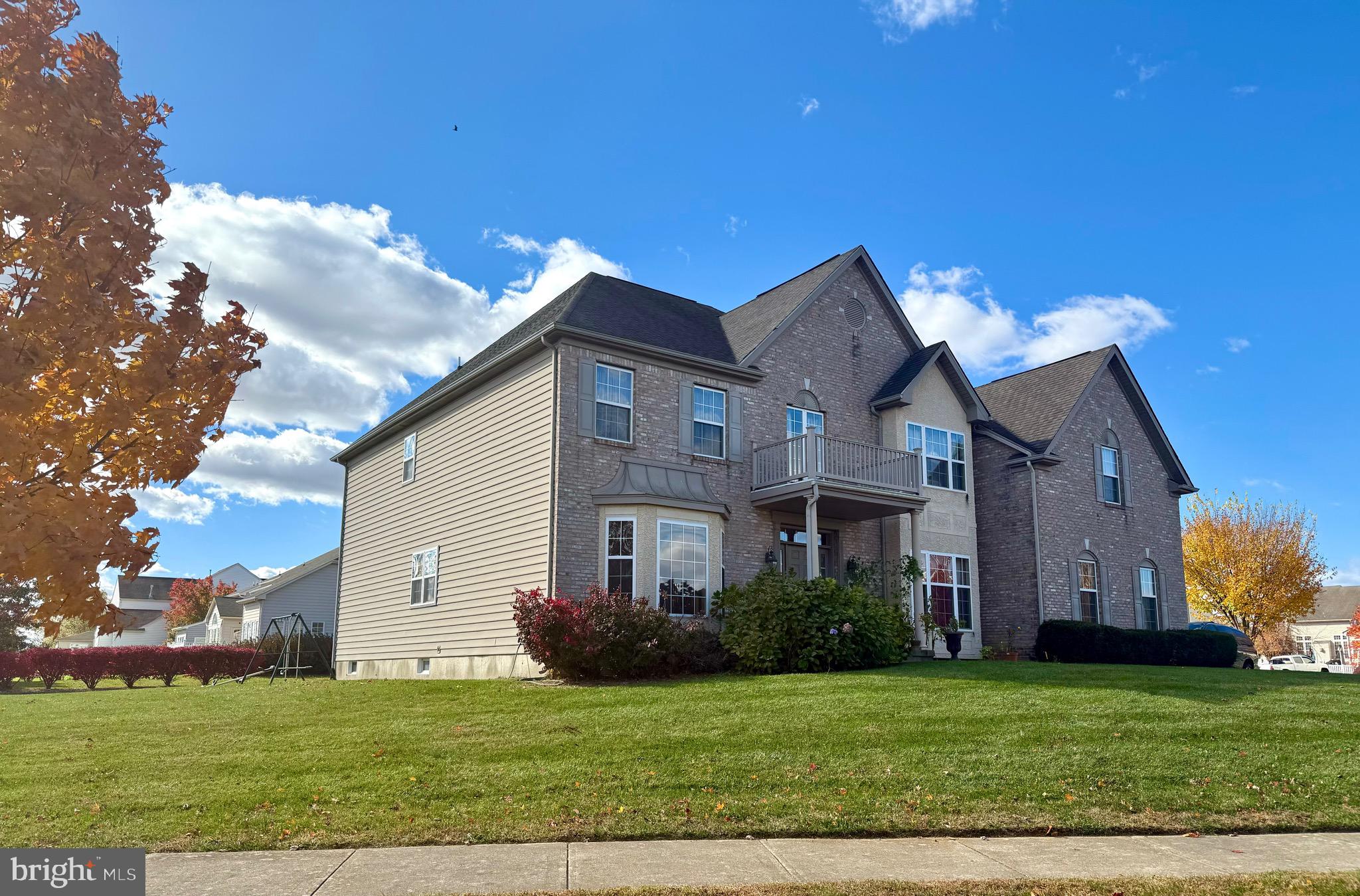 ESTATES AT ST ANNE - Residential