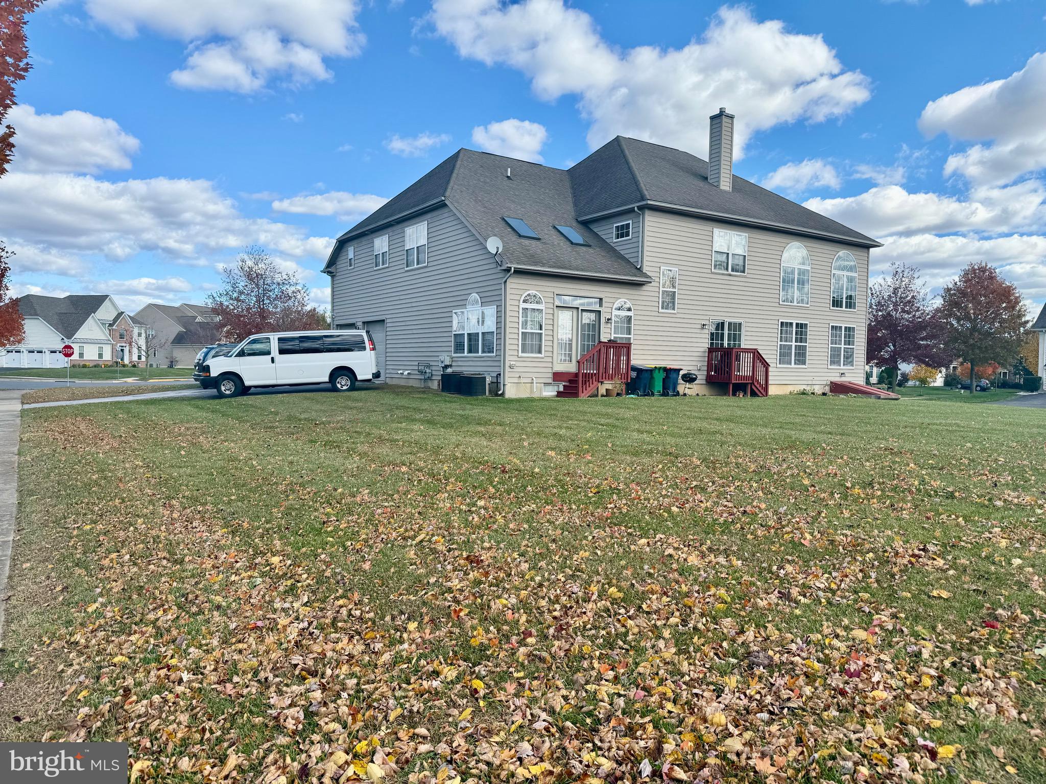 ESTATES AT ST ANNE - Residential