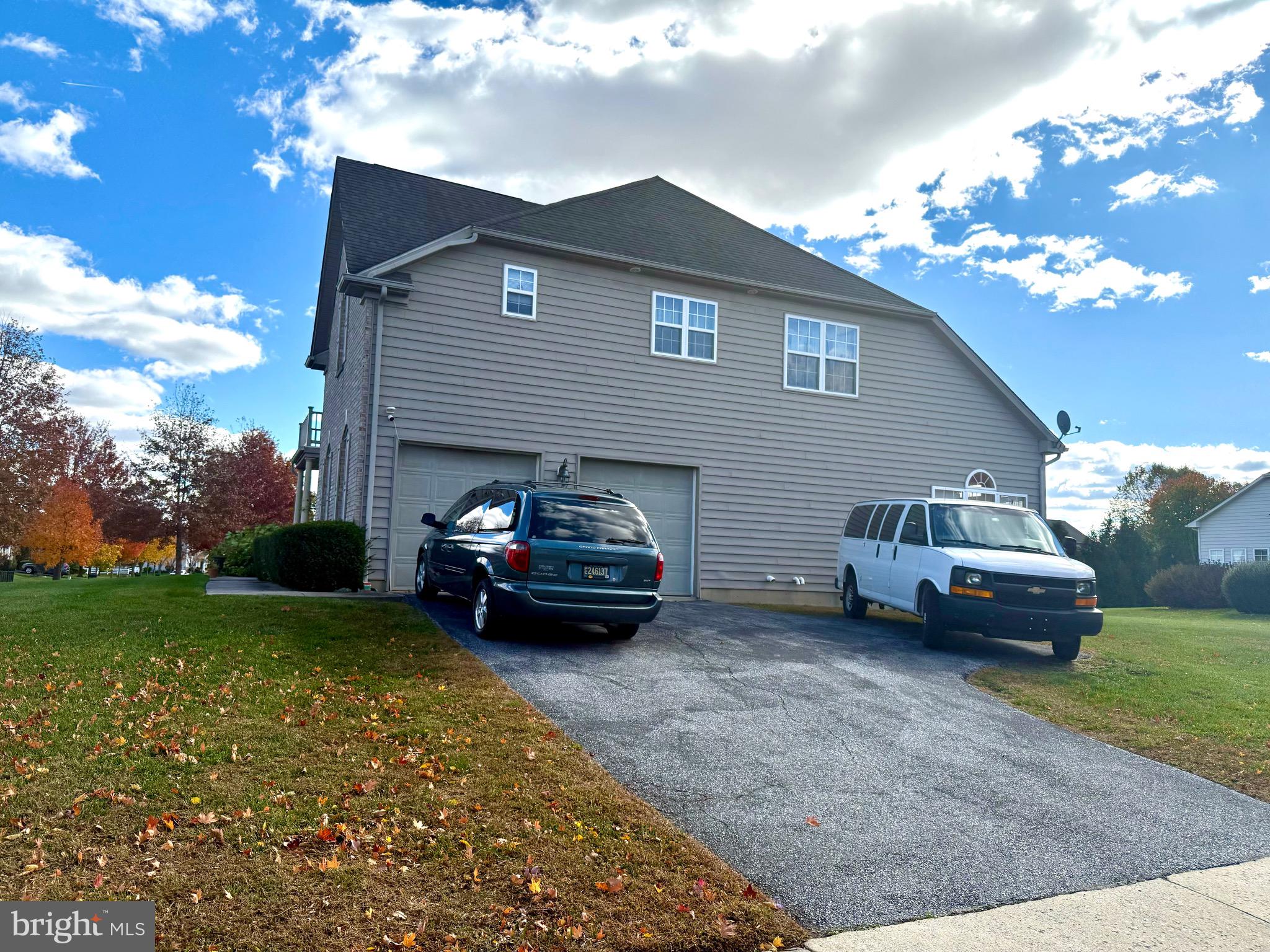 ESTATES AT ST ANNE - Residential