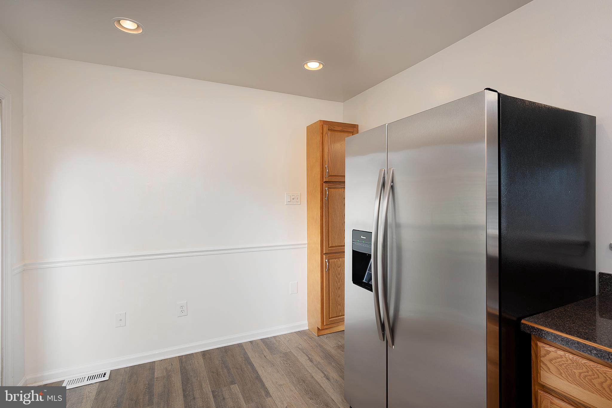 BERKLEY ESTATES - Residential