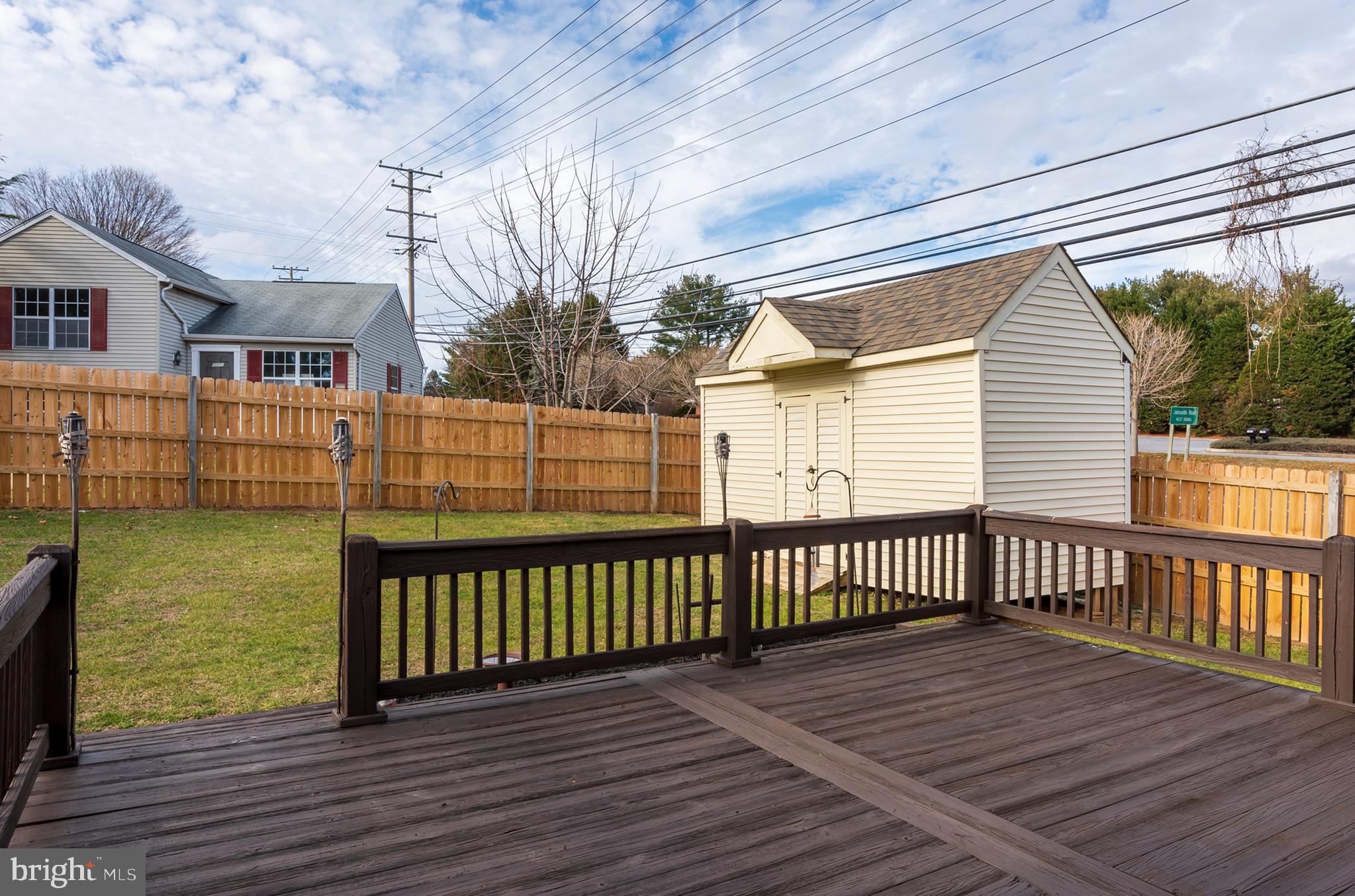 BERKLEY ESTATES - Residential