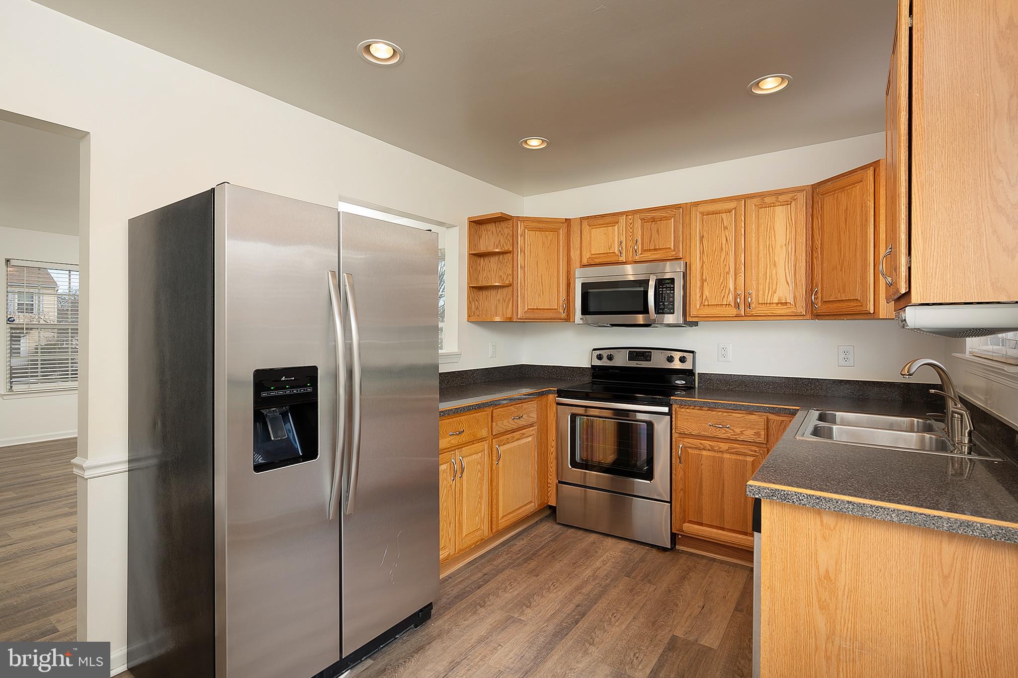 BERKLEY ESTATES - Residential