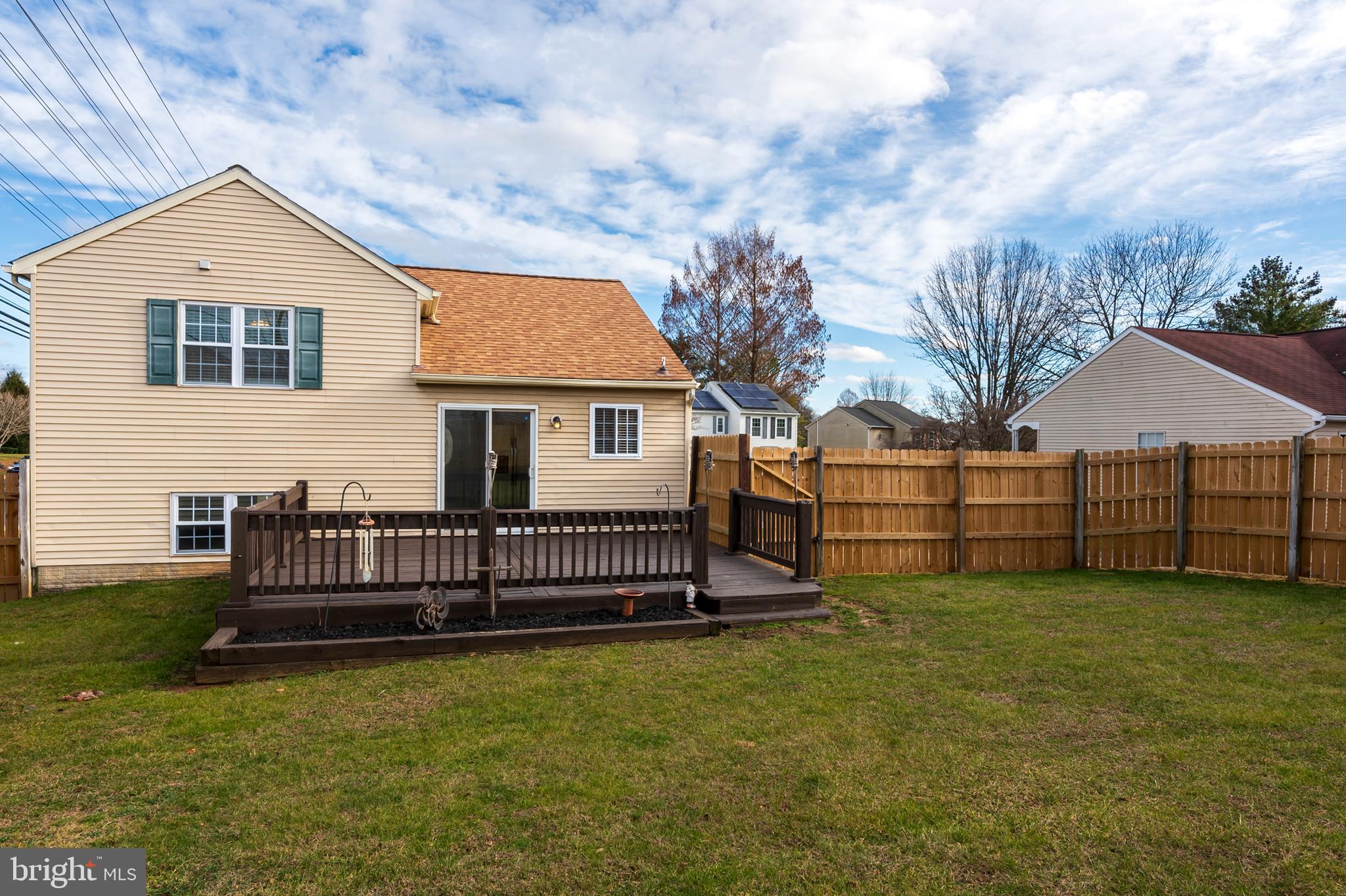 BERKLEY ESTATES - Residential