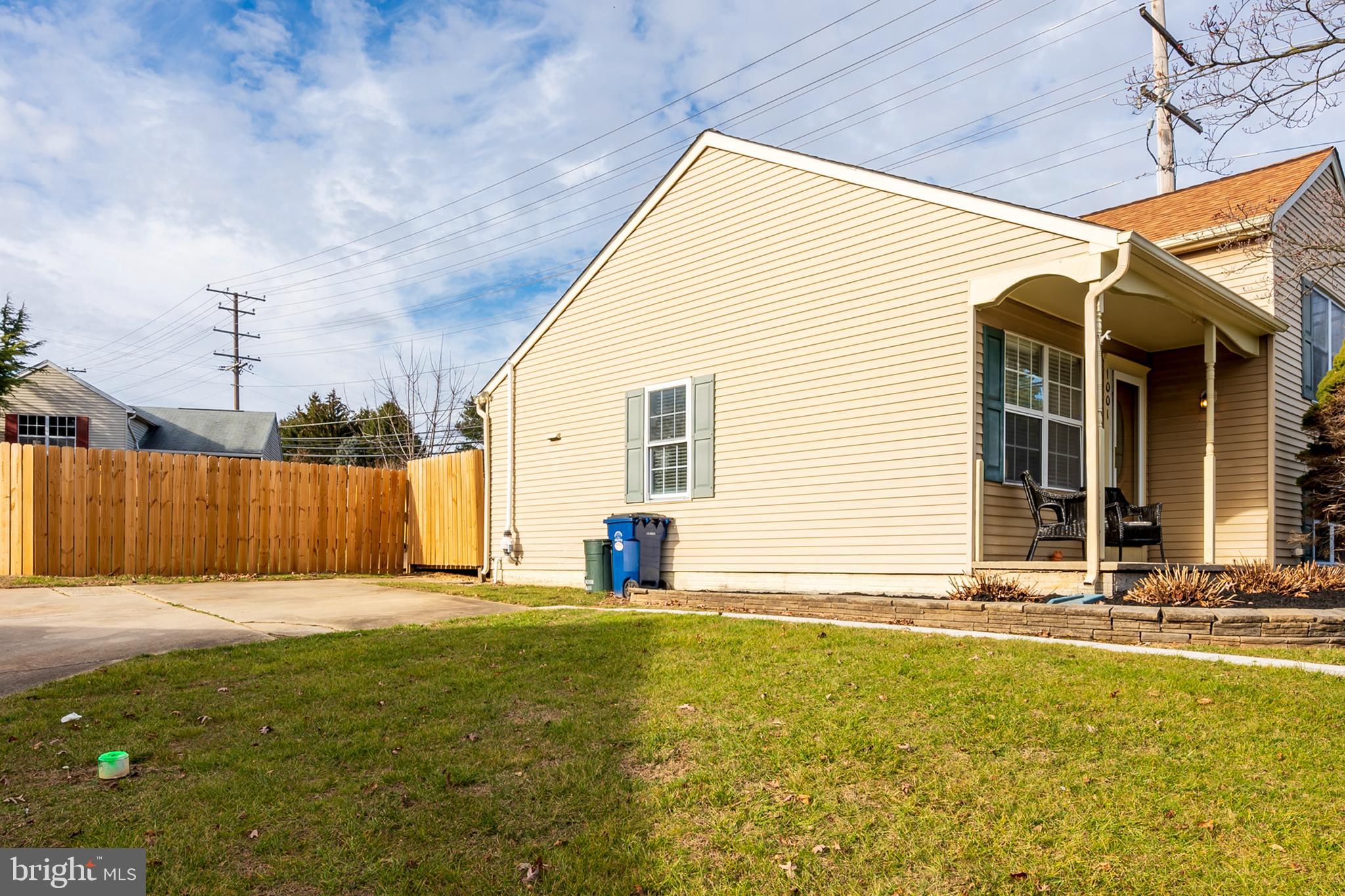 BERKLEY ESTATES - Residential