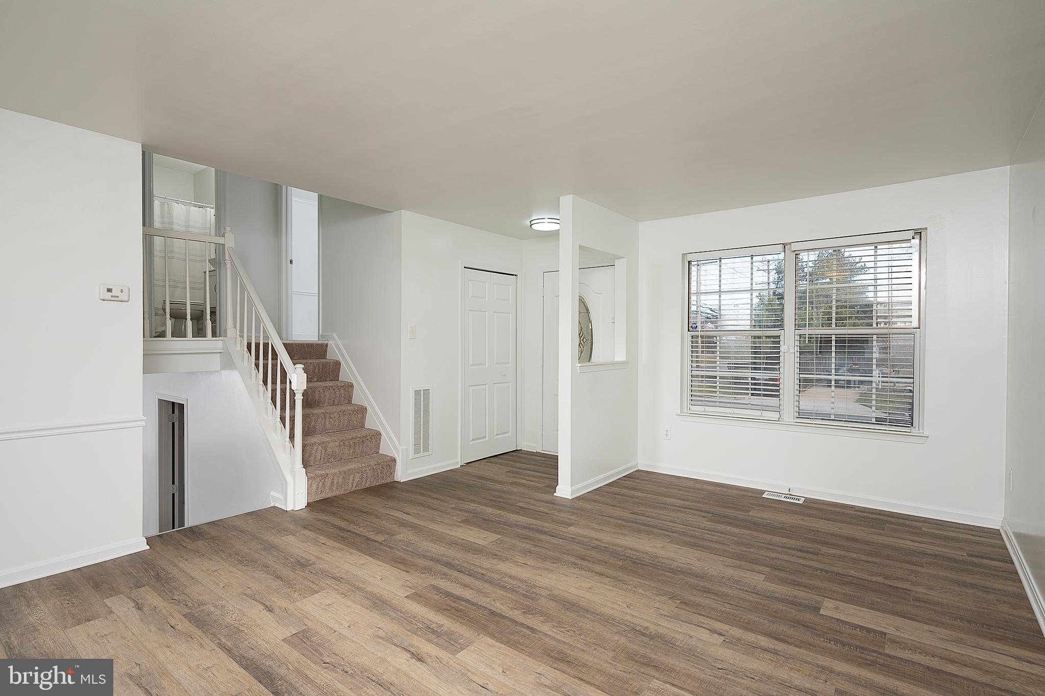 BERKLEY ESTATES - Residential