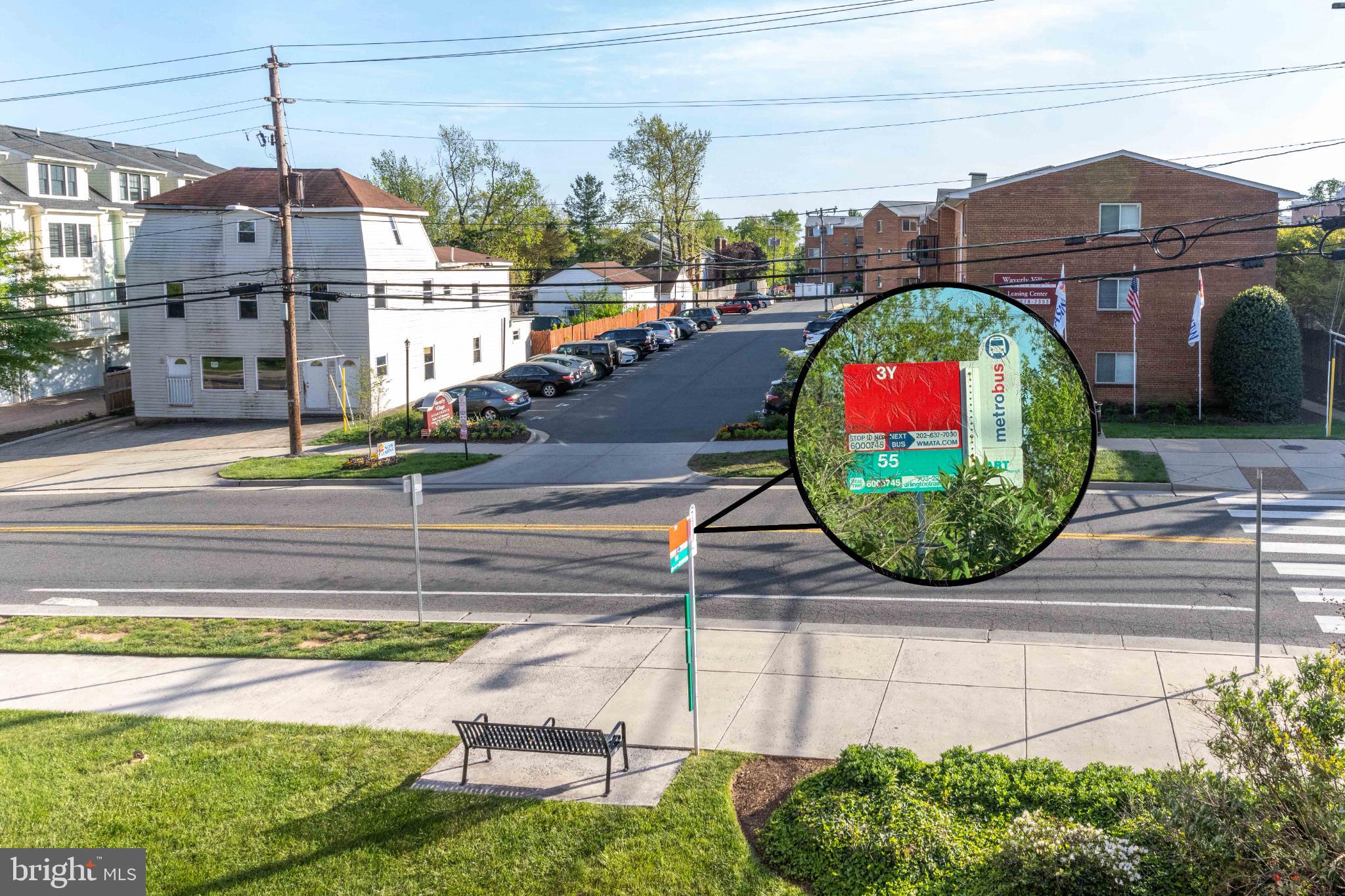 YORKTOWN CONDOMINIUM - Residential Lease