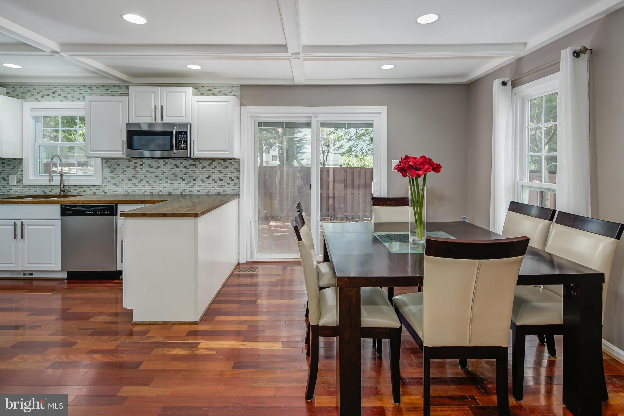 COMSTOCK - Residential