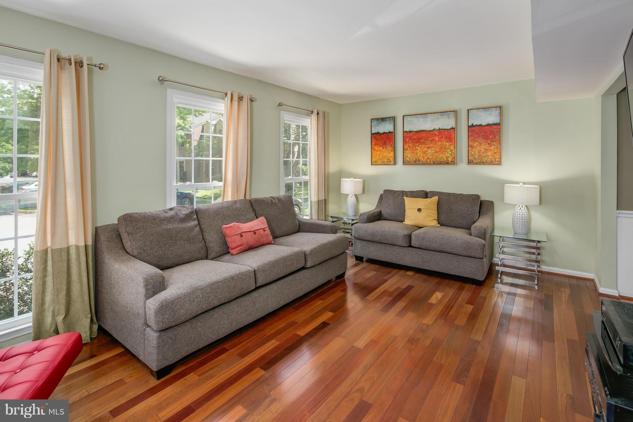 COMSTOCK - Residential