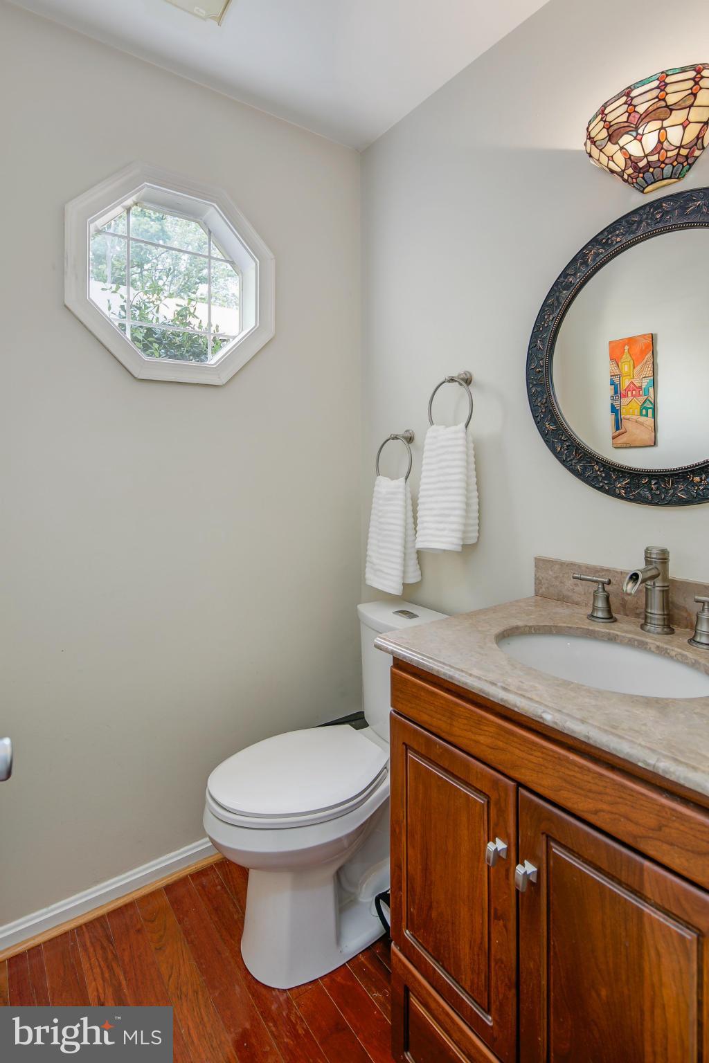 COMSTOCK - Residential