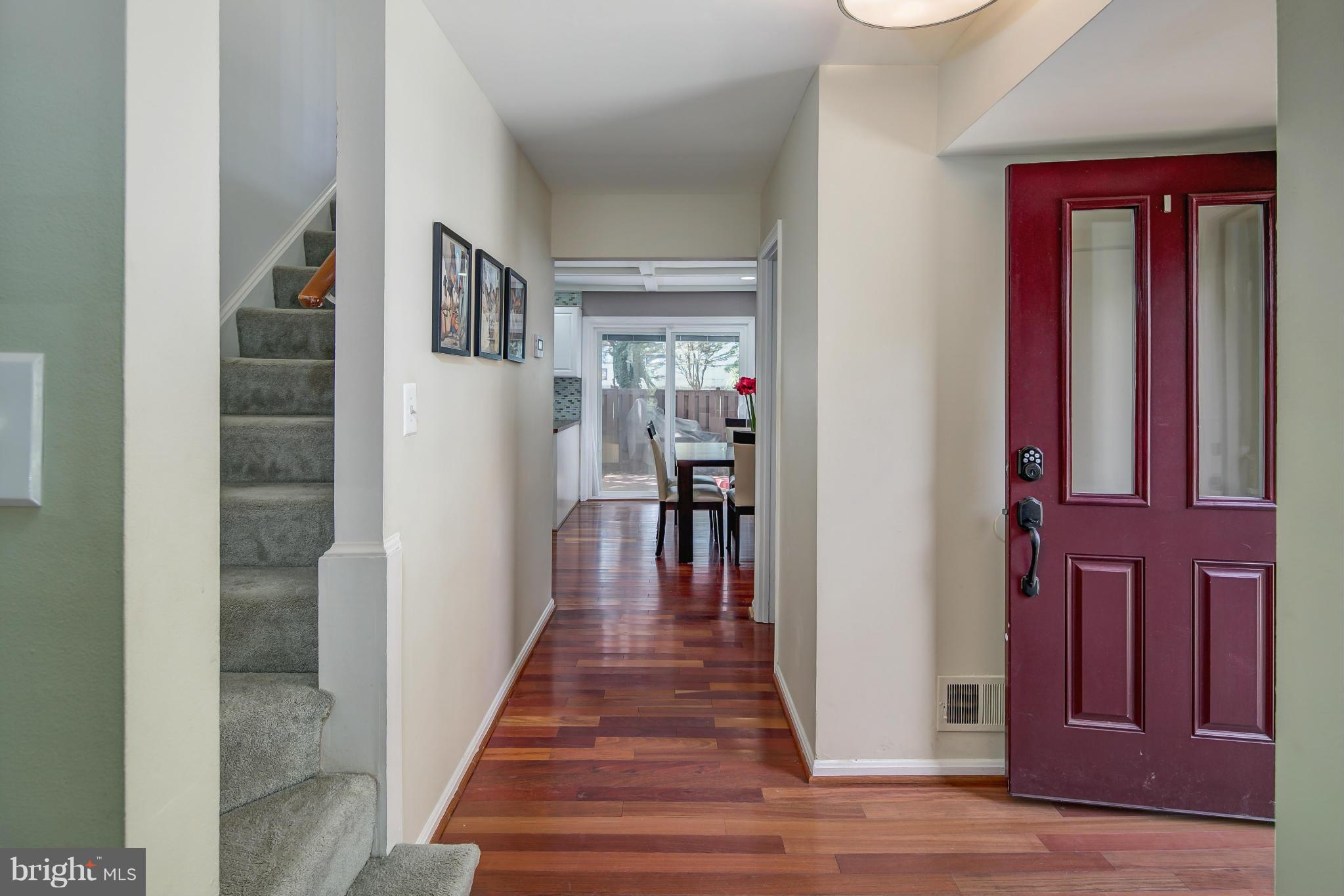 COMSTOCK - Residential