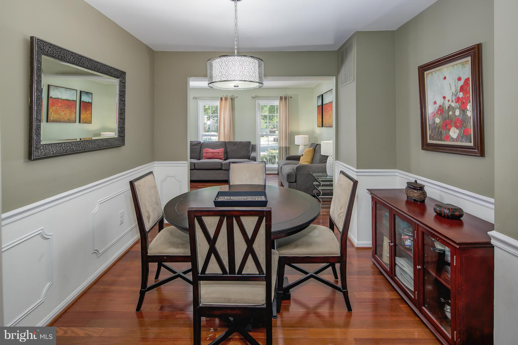 COMSTOCK - Residential