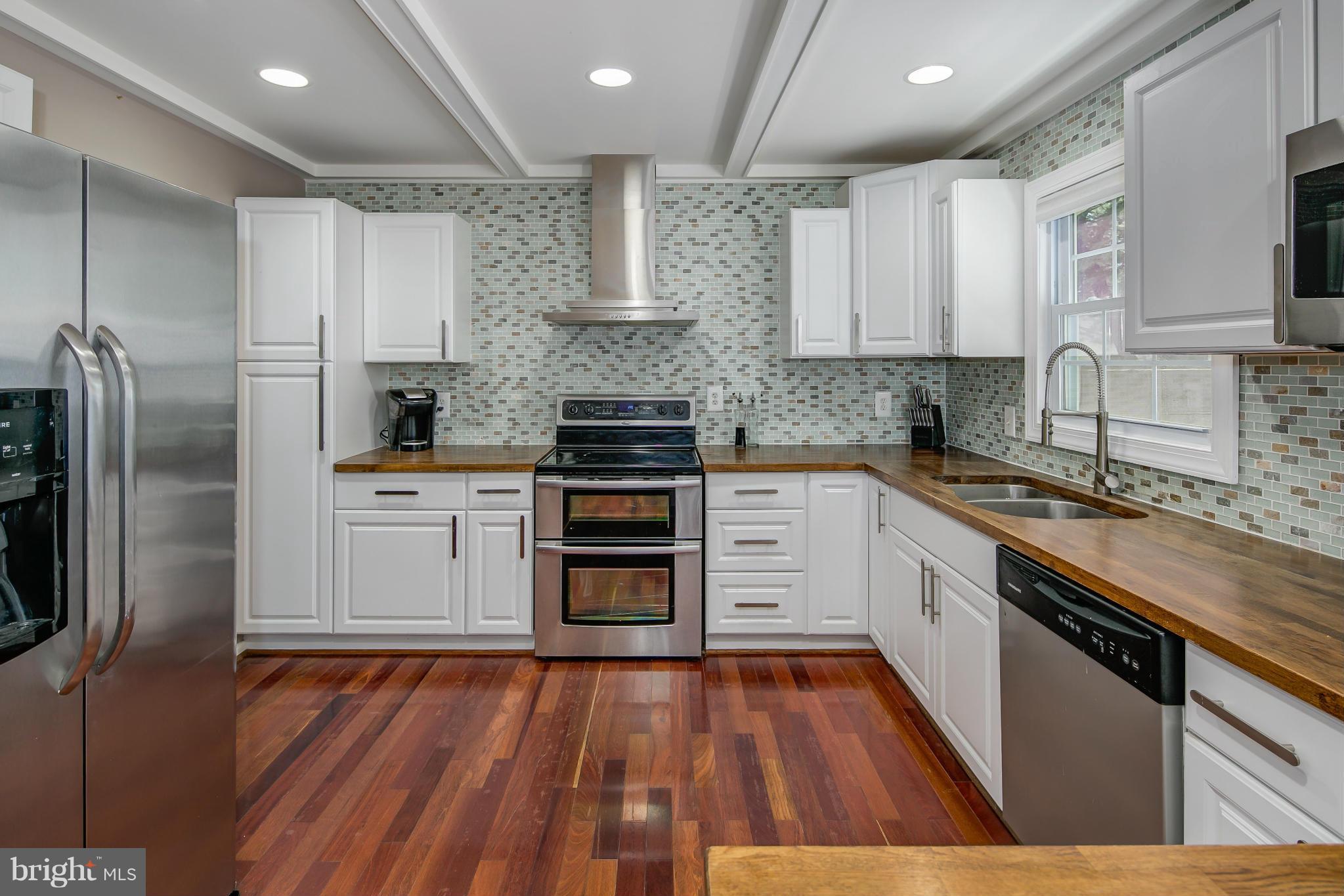 COMSTOCK - Residential