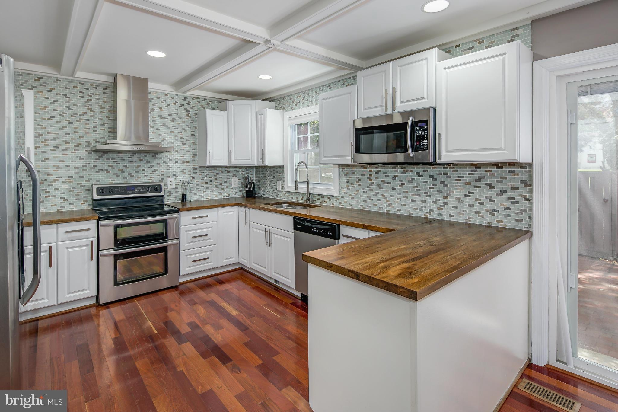 COMSTOCK - Residential