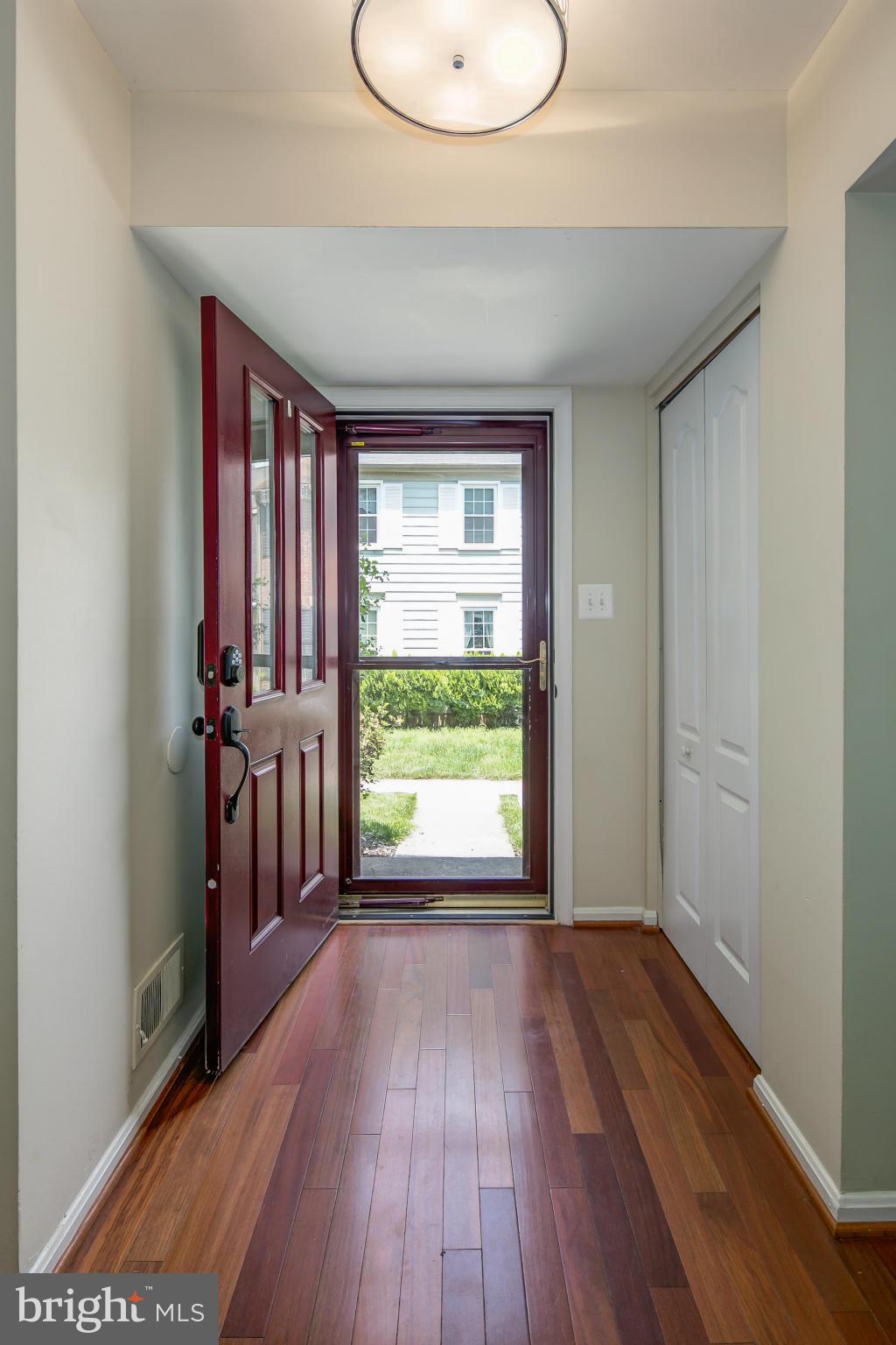 COMSTOCK - Residential