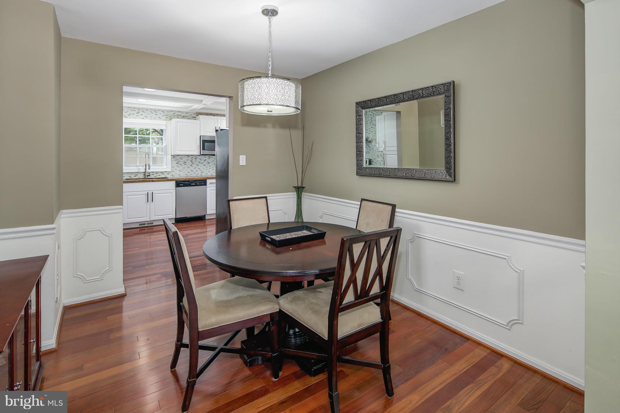 COMSTOCK - Residential