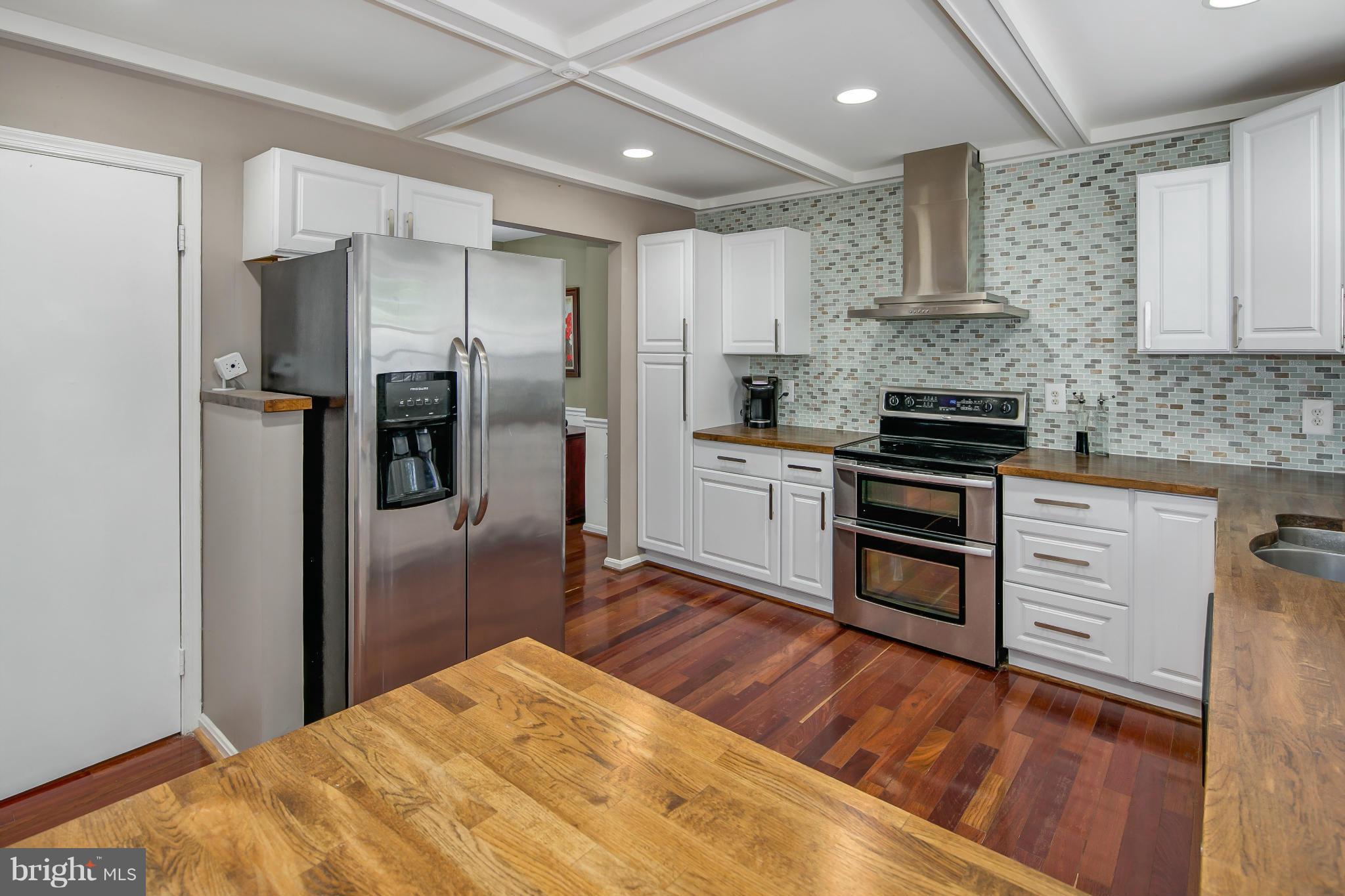 COMSTOCK - Residential