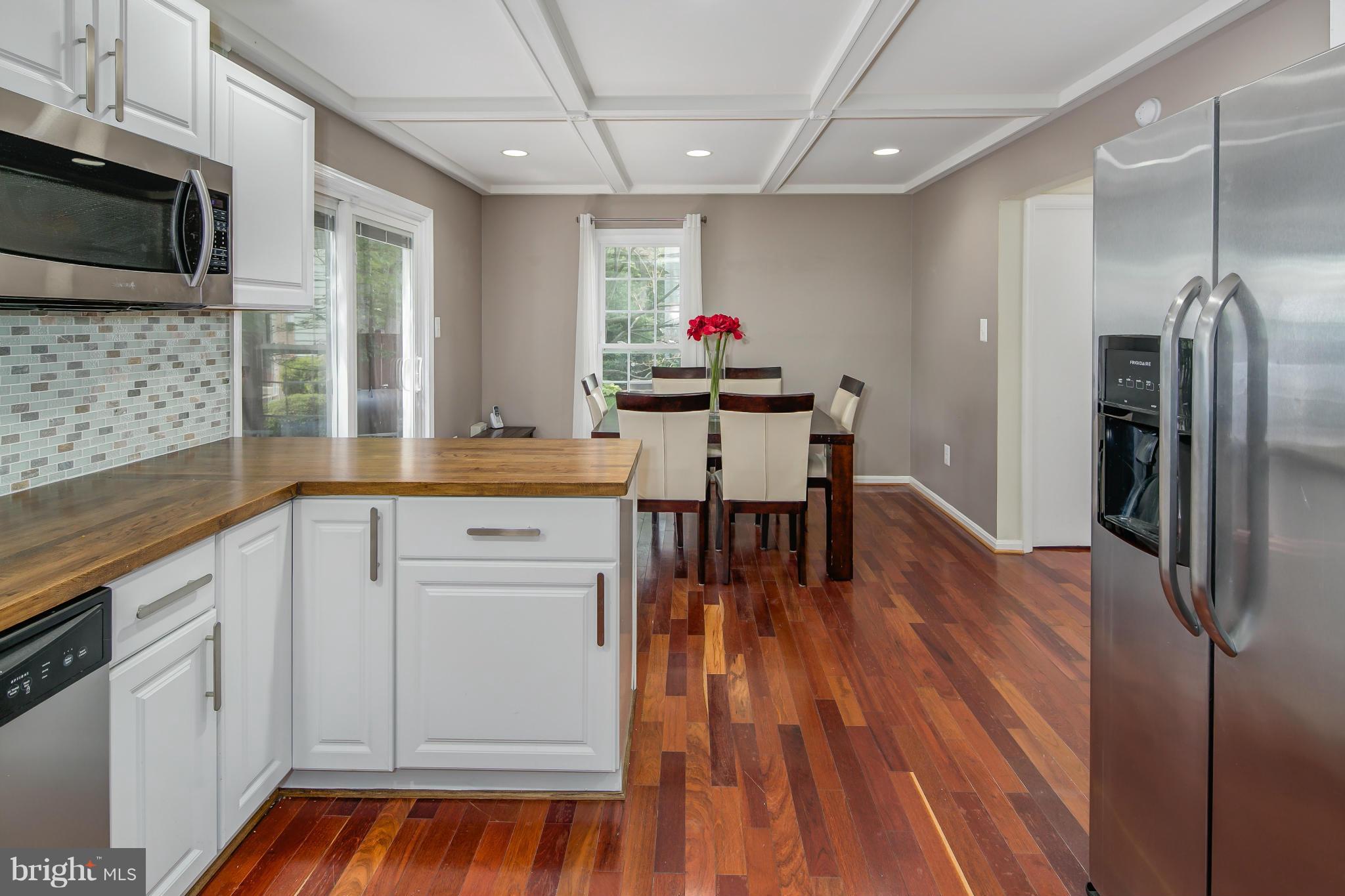 COMSTOCK - Residential