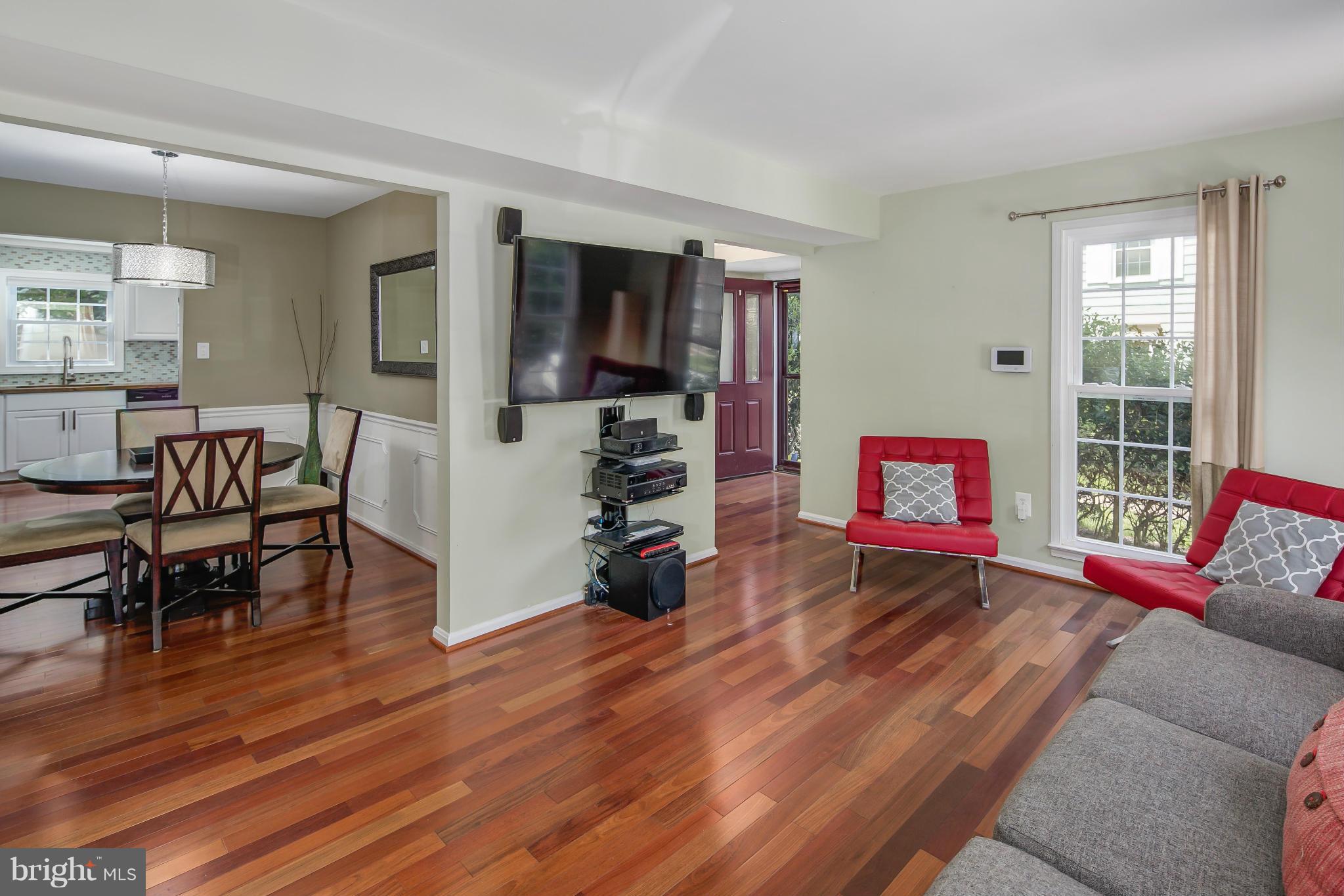 COMSTOCK - Residential