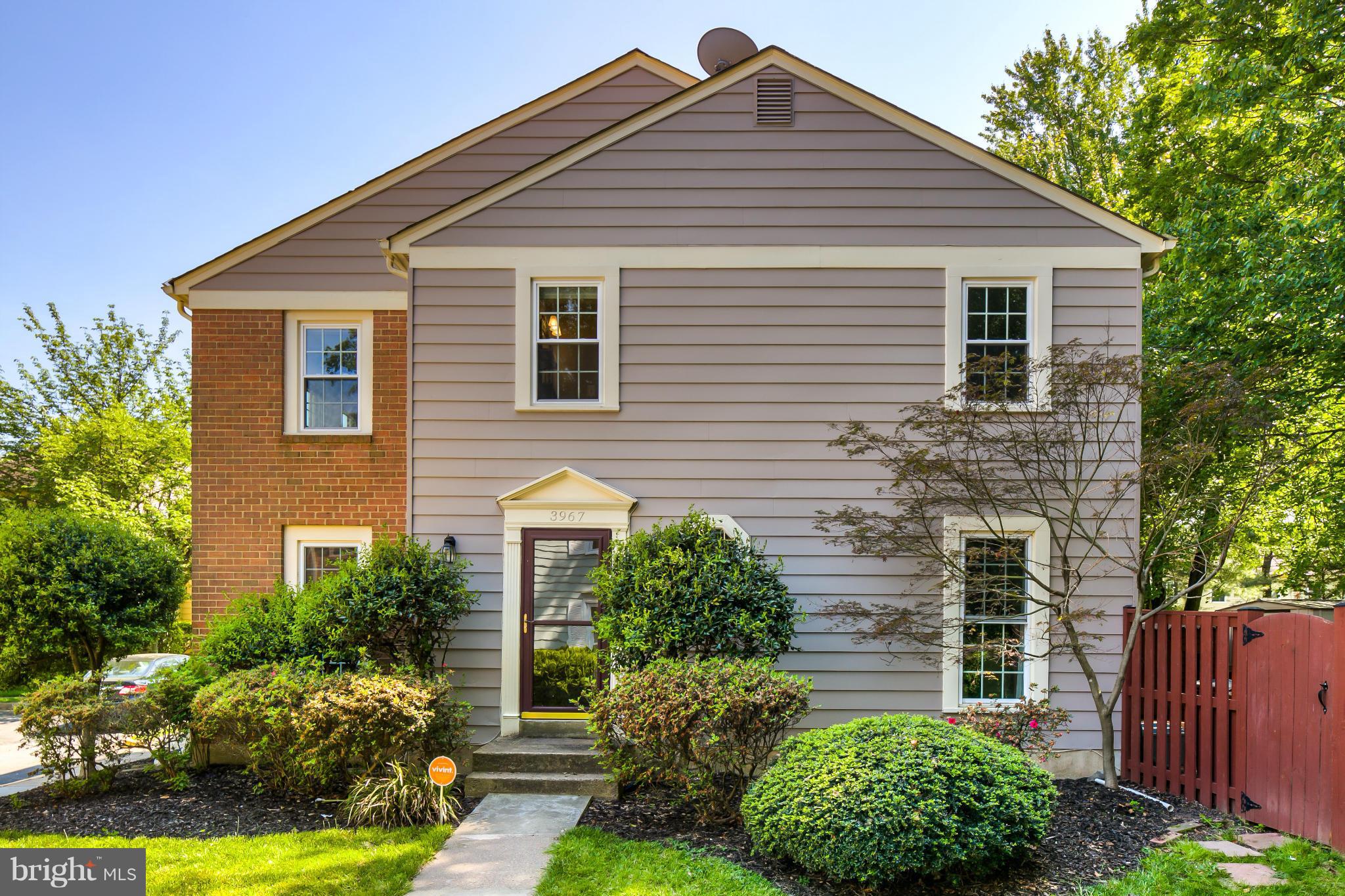 COMSTOCK - Residential