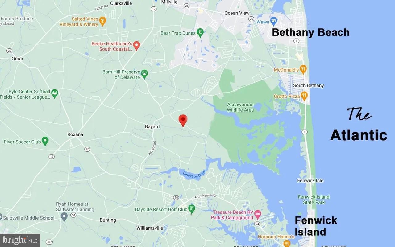 THE ESTUARY - Residential