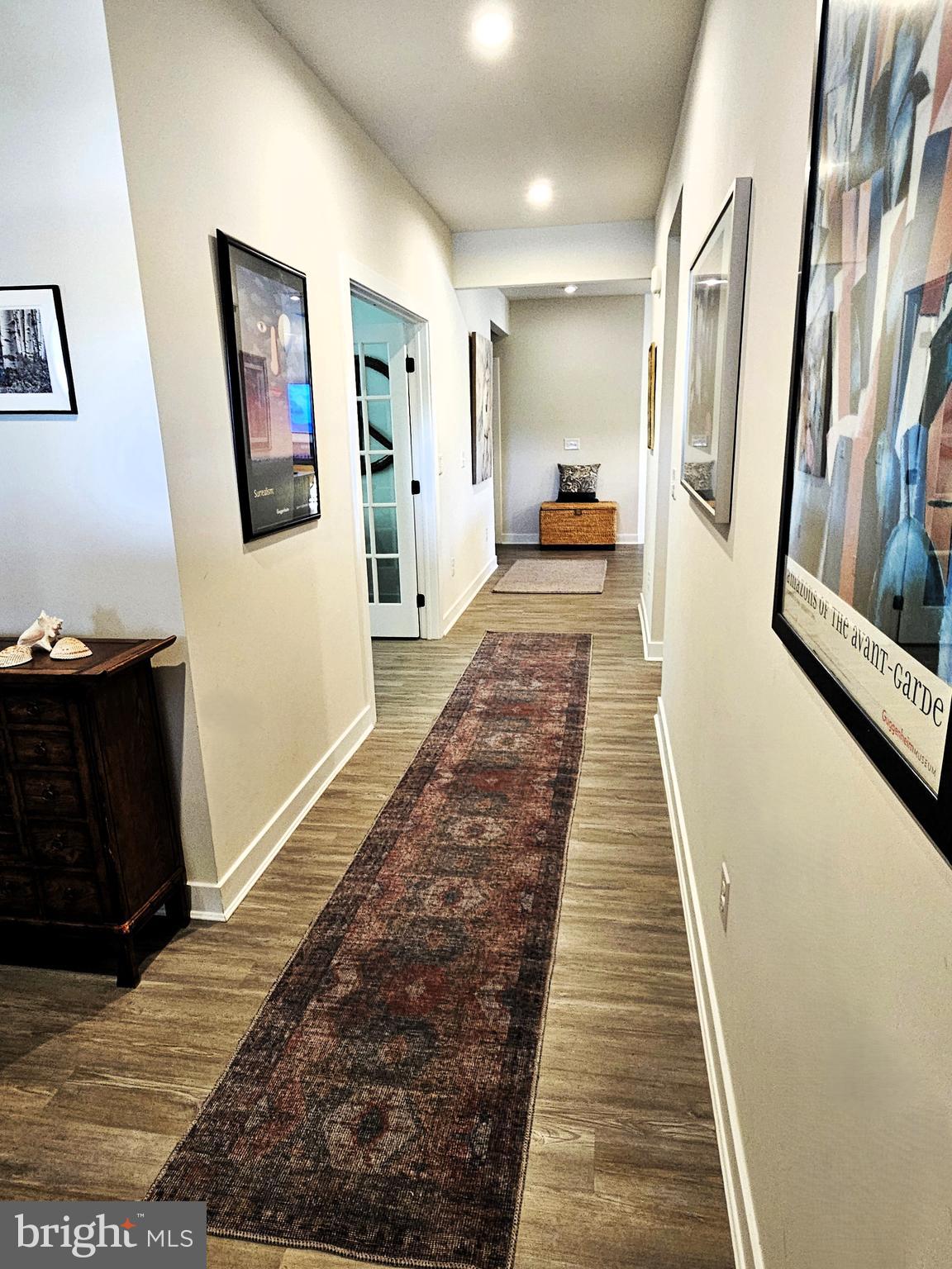 THE ESTUARY - Residential