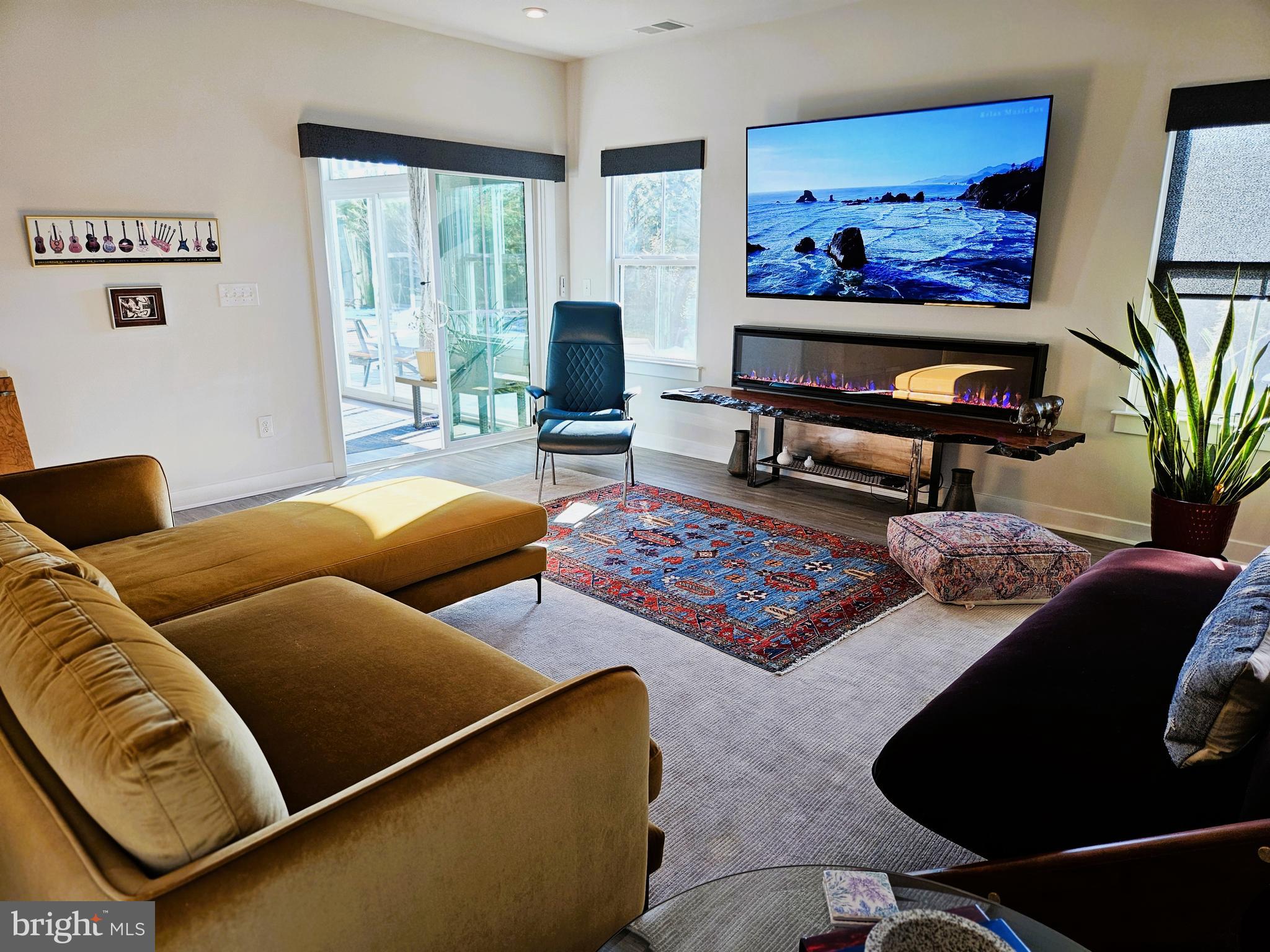 THE ESTUARY - Residential