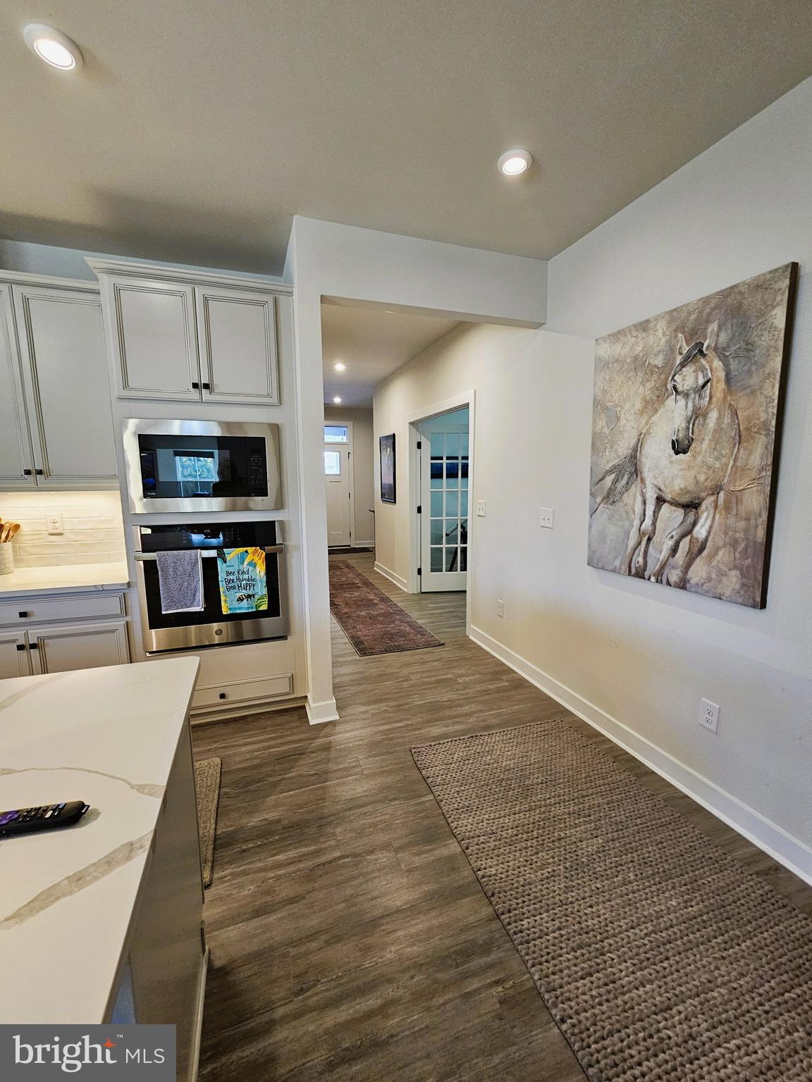 THE ESTUARY - Residential