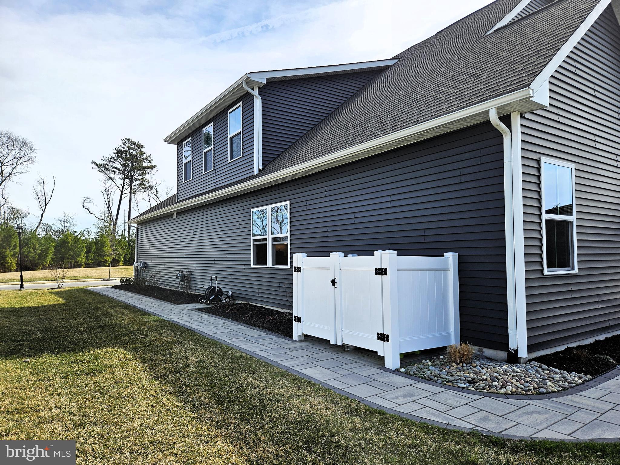 THE ESTUARY - Residential