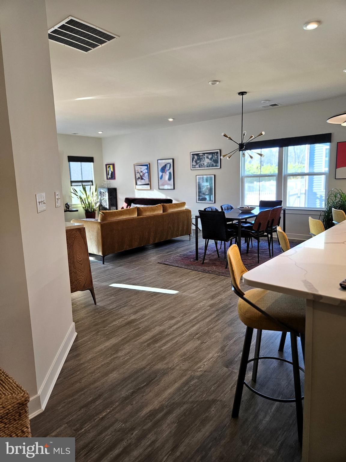 THE ESTUARY - Residential