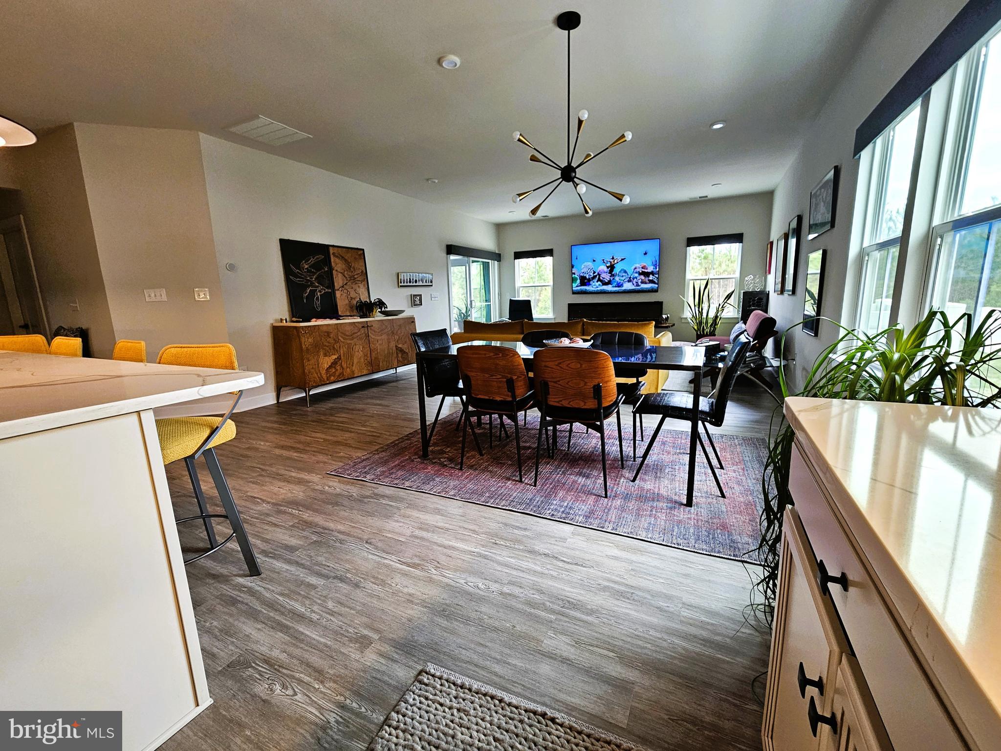 THE ESTUARY - Residential