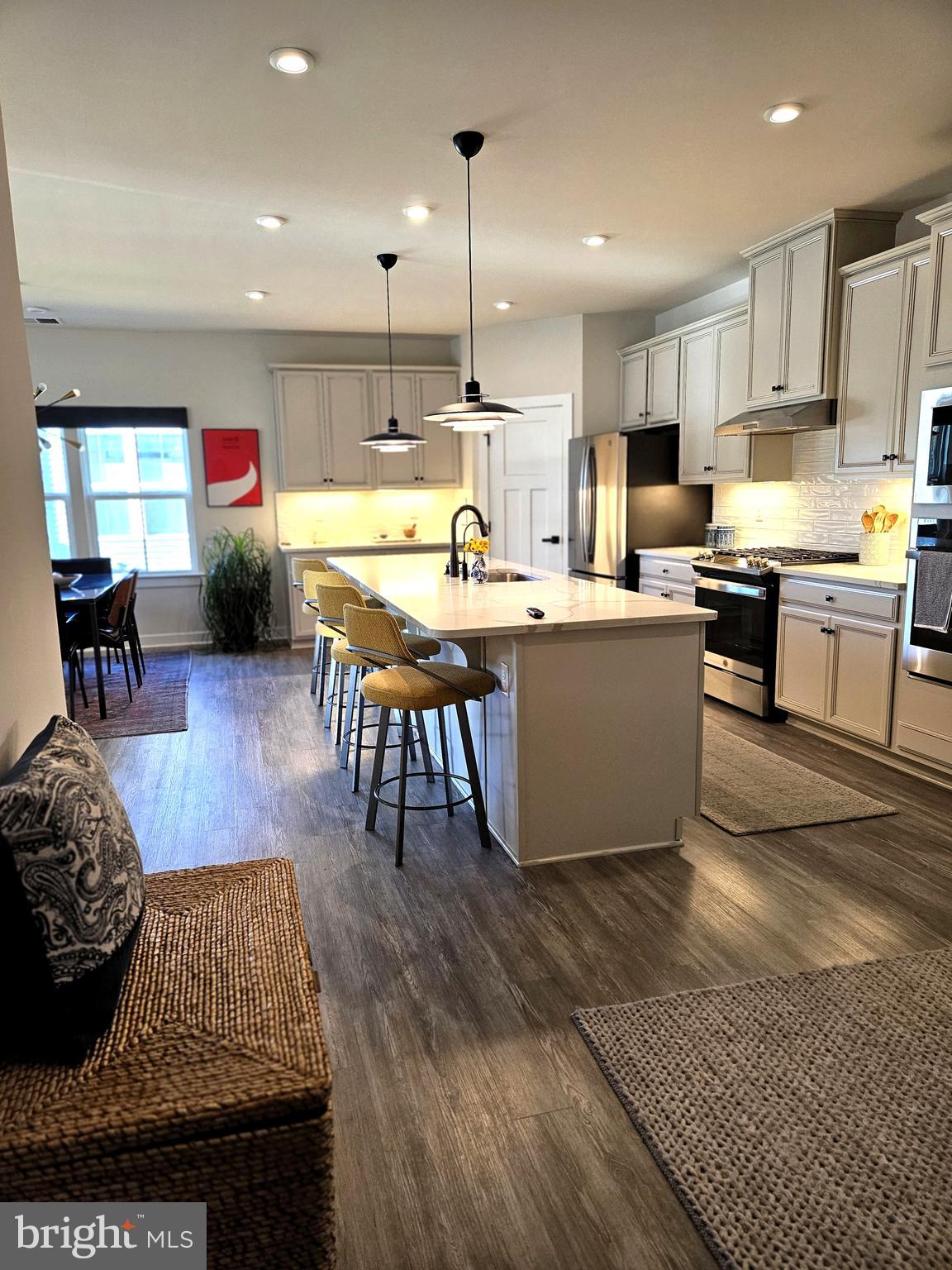 THE ESTUARY - Residential