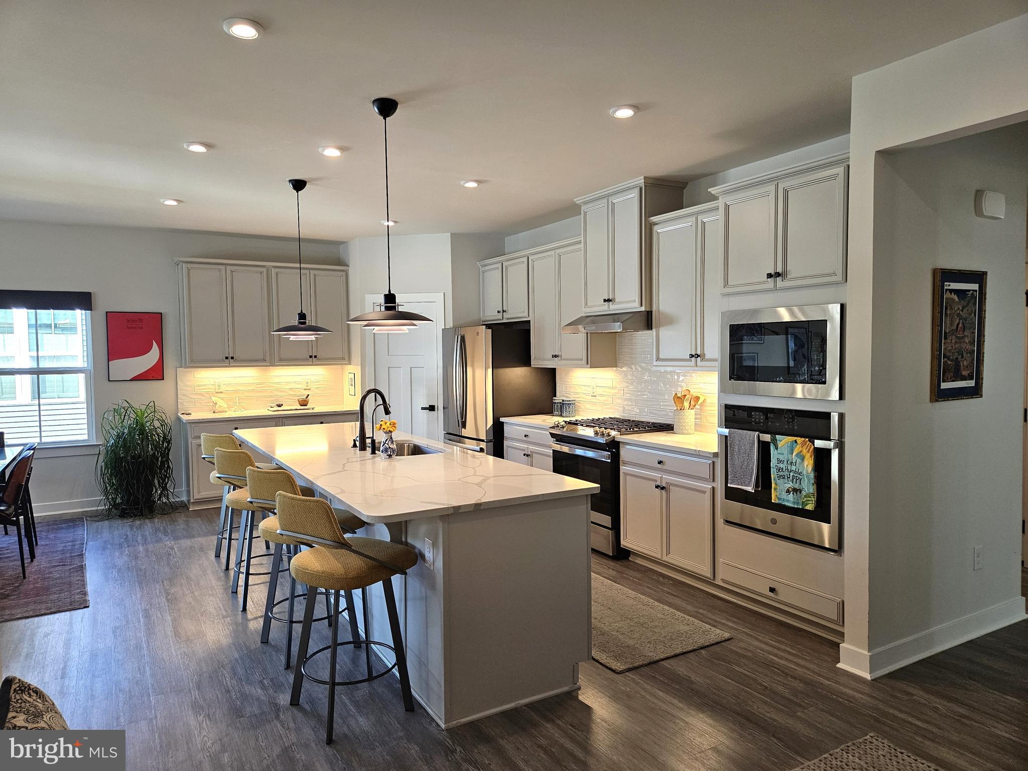 THE ESTUARY - Residential