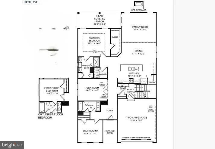 THE ESTUARY - Residential