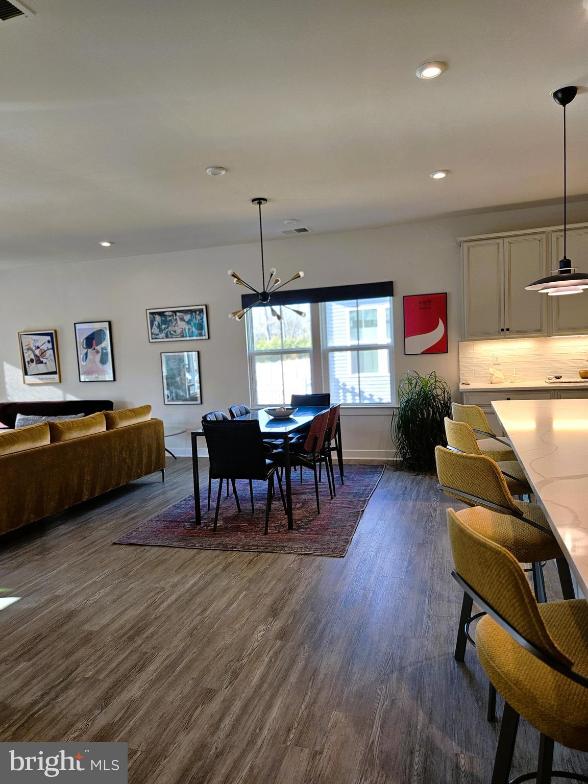 THE ESTUARY - Residential