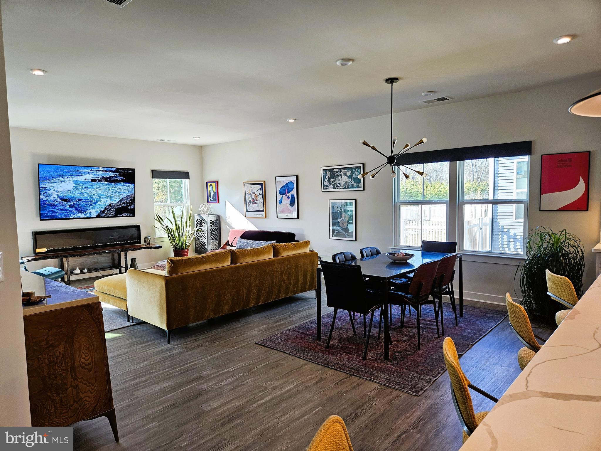 THE ESTUARY - Residential