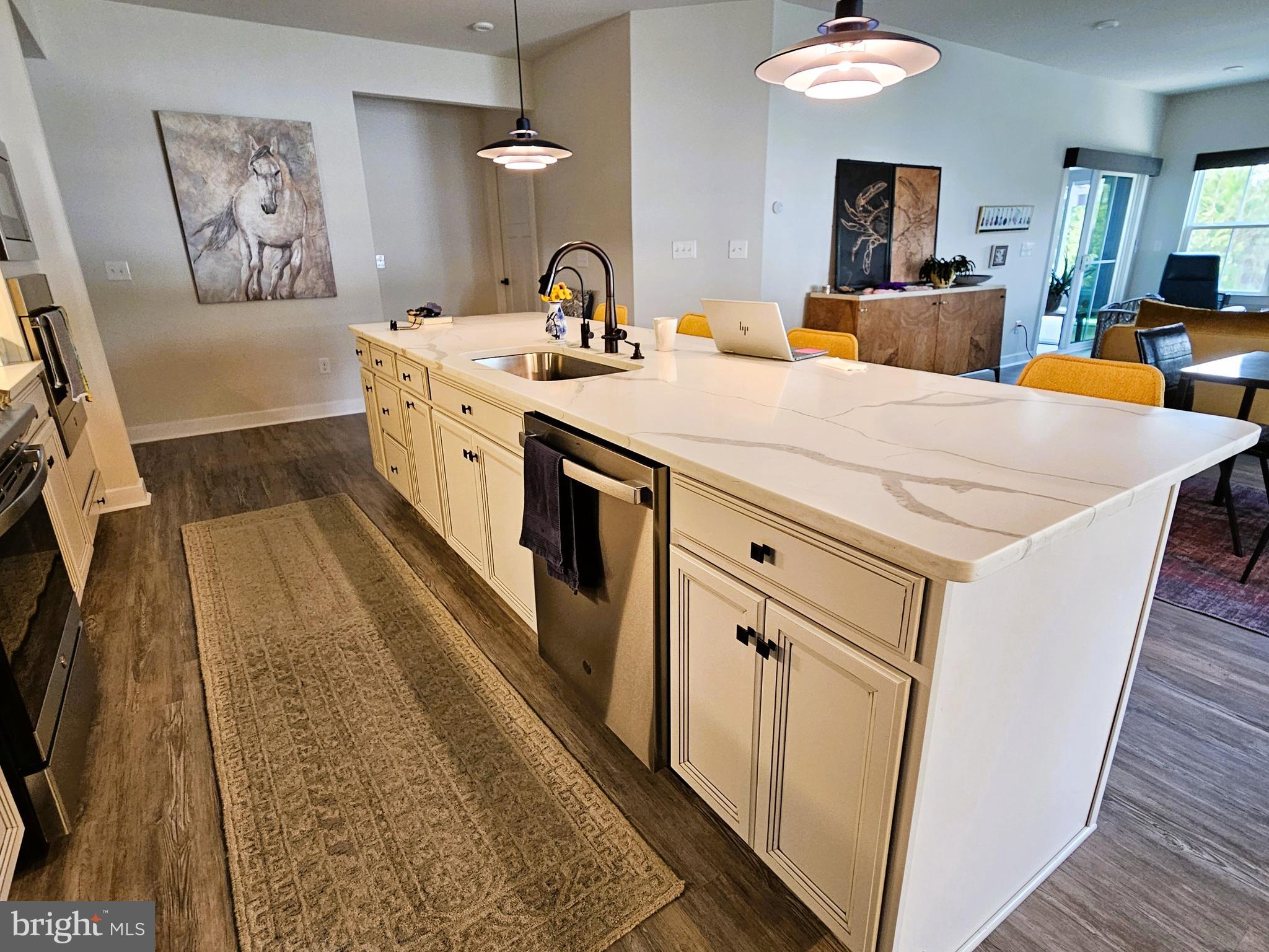 THE ESTUARY - Residential