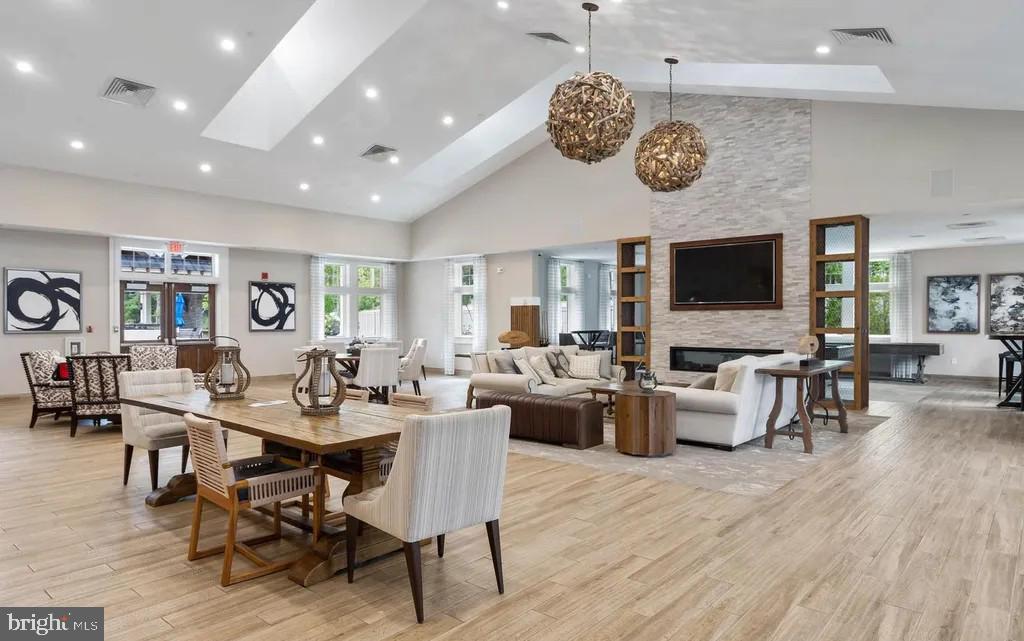 THE ESTUARY - Residential