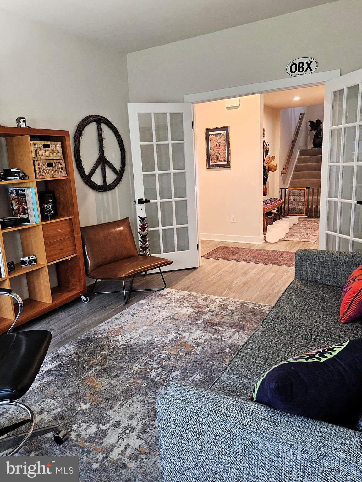 THE ESTUARY - Residential