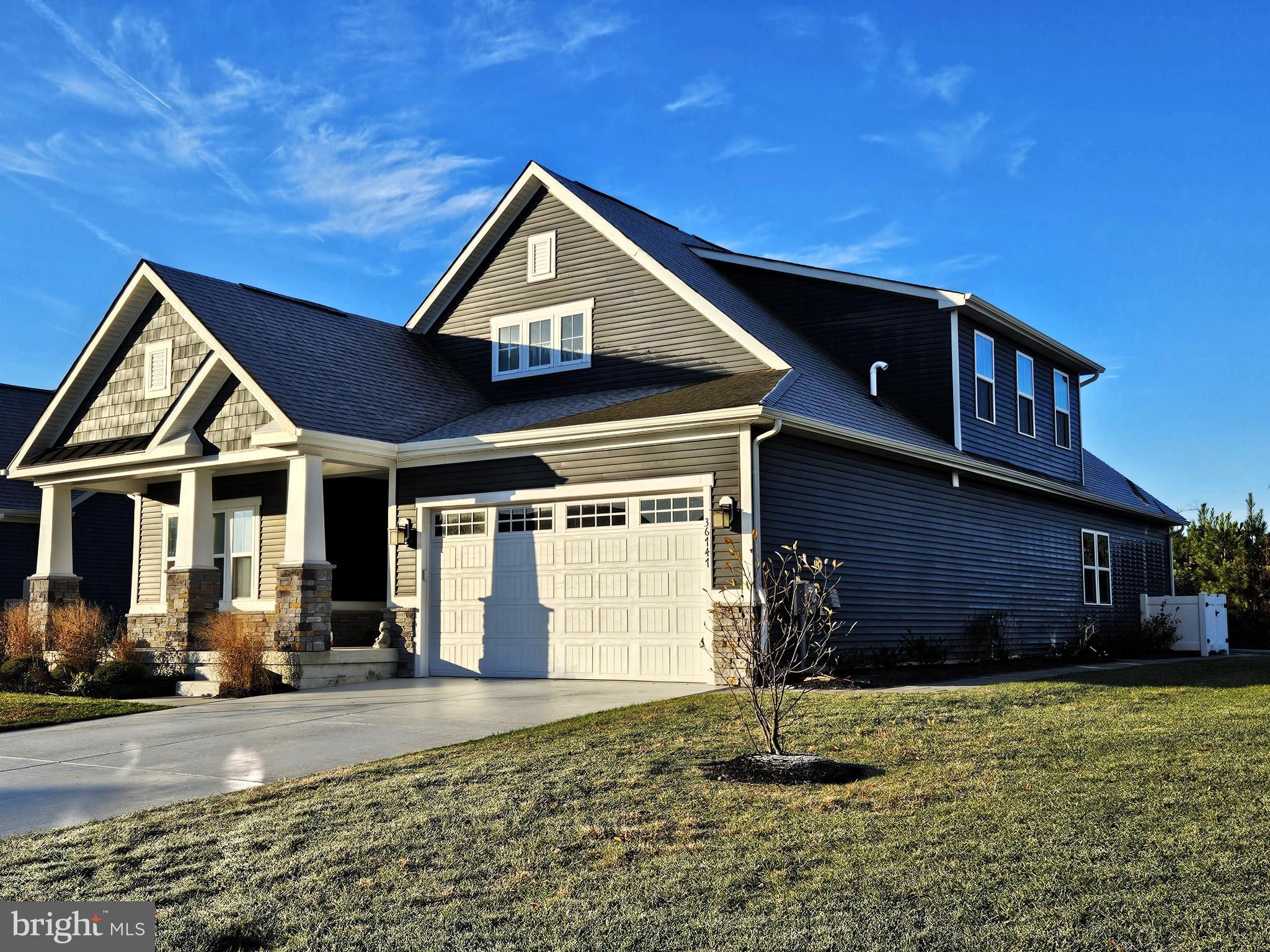 THE ESTUARY - Residential