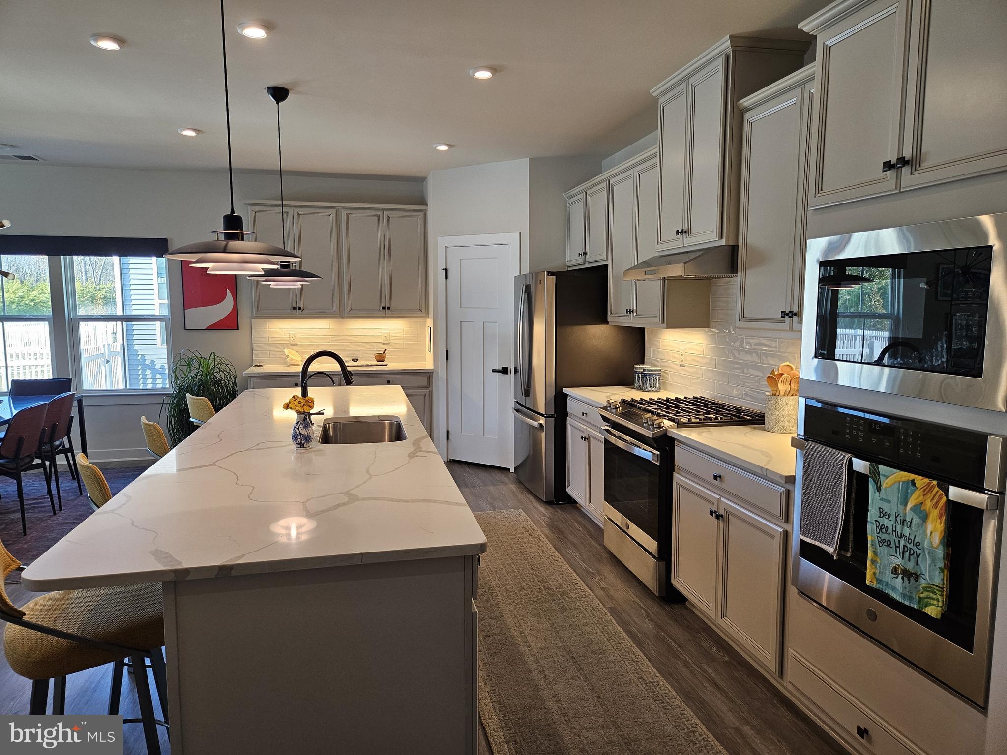 THE ESTUARY - Residential