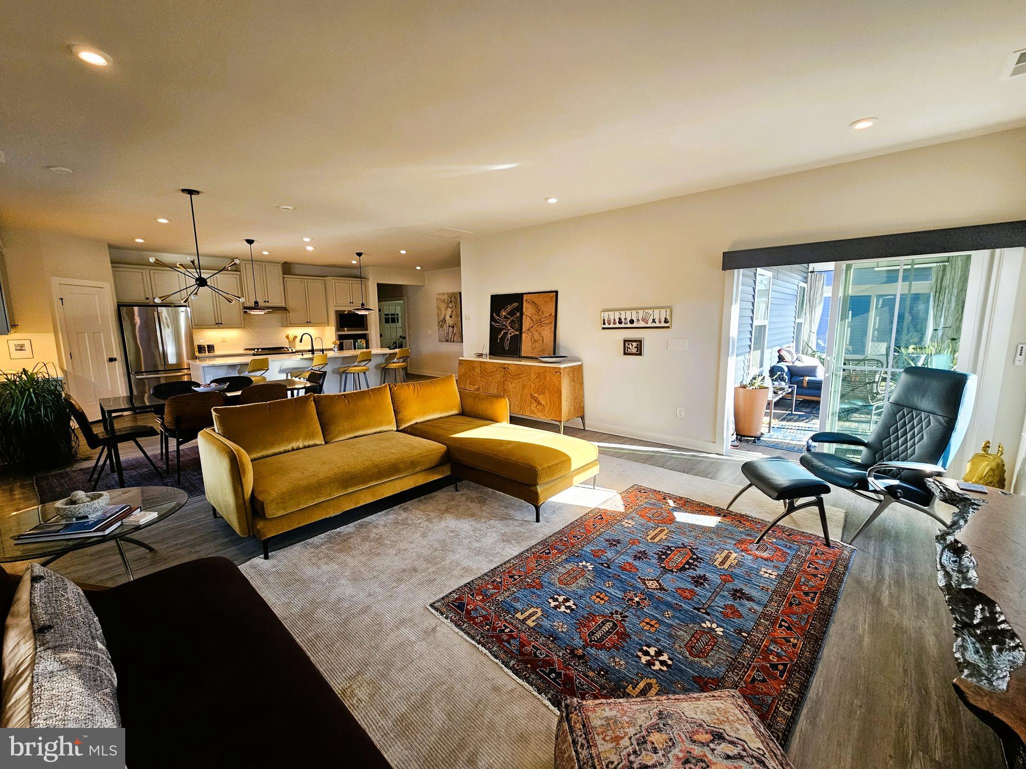 THE ESTUARY - Residential