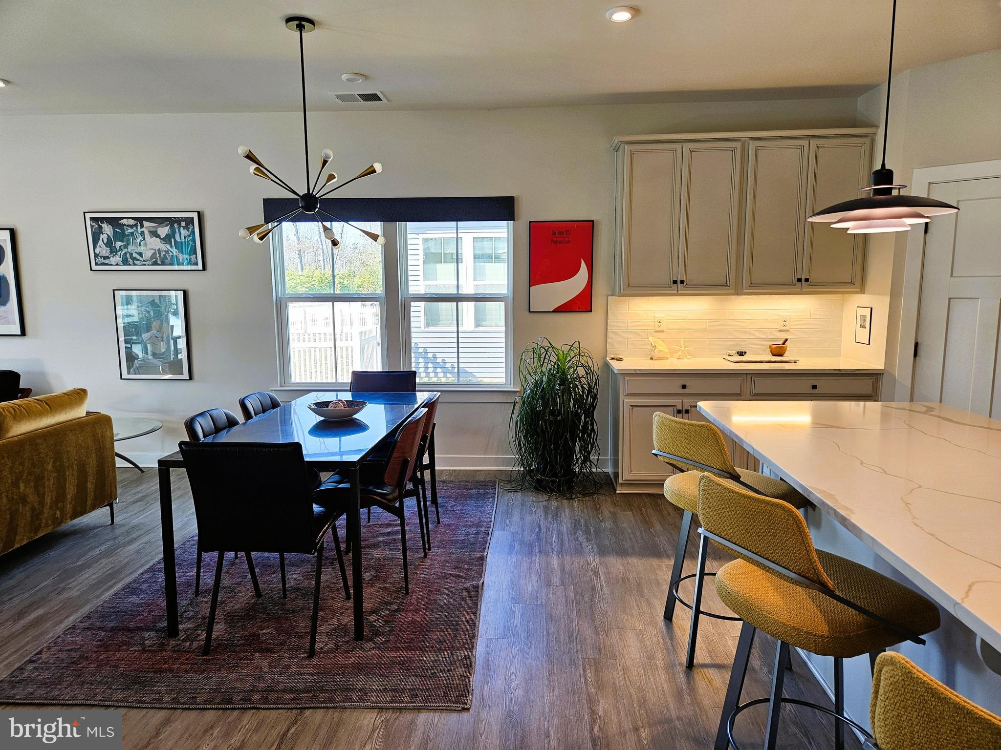 THE ESTUARY - Residential