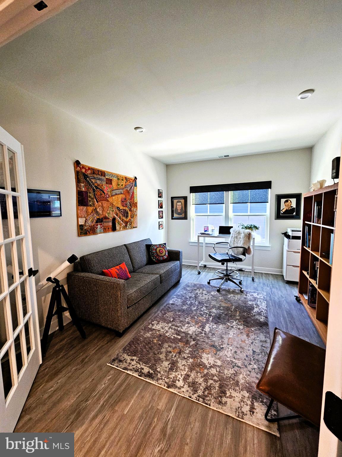 THE ESTUARY - Residential