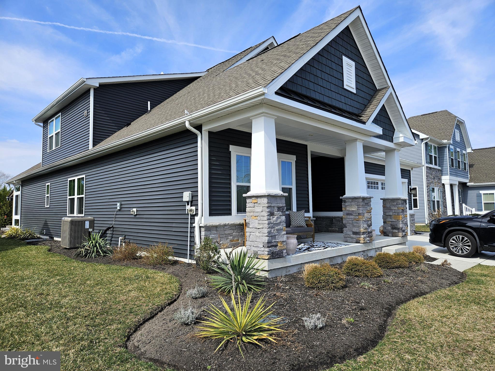 THE ESTUARY - Residential