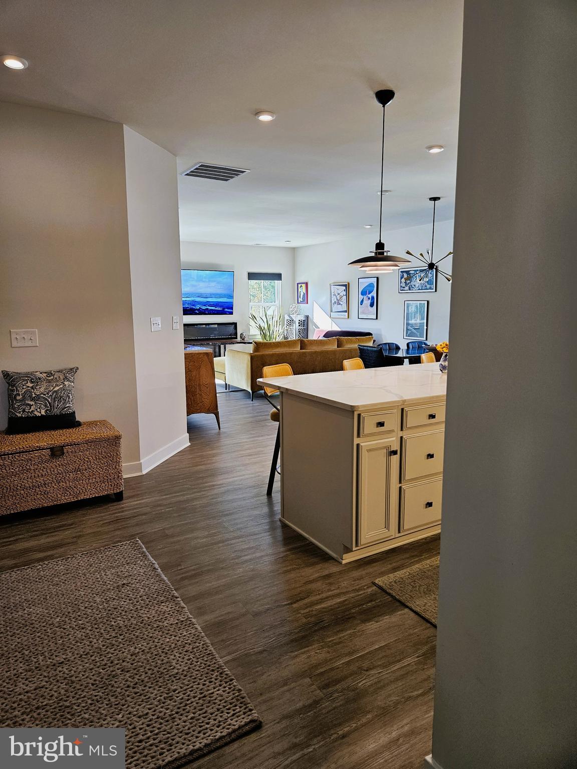 THE ESTUARY - Residential