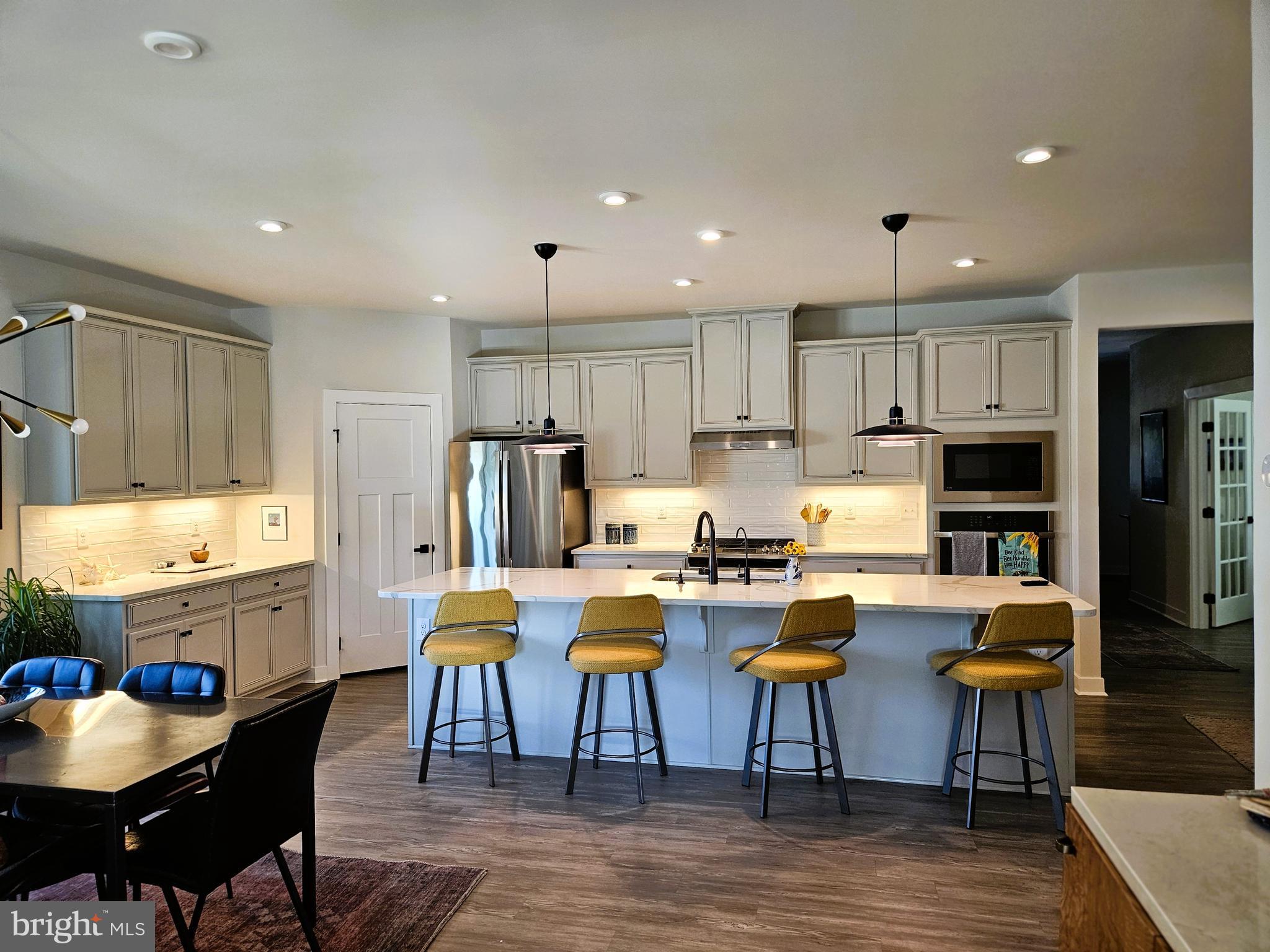 THE ESTUARY - Residential