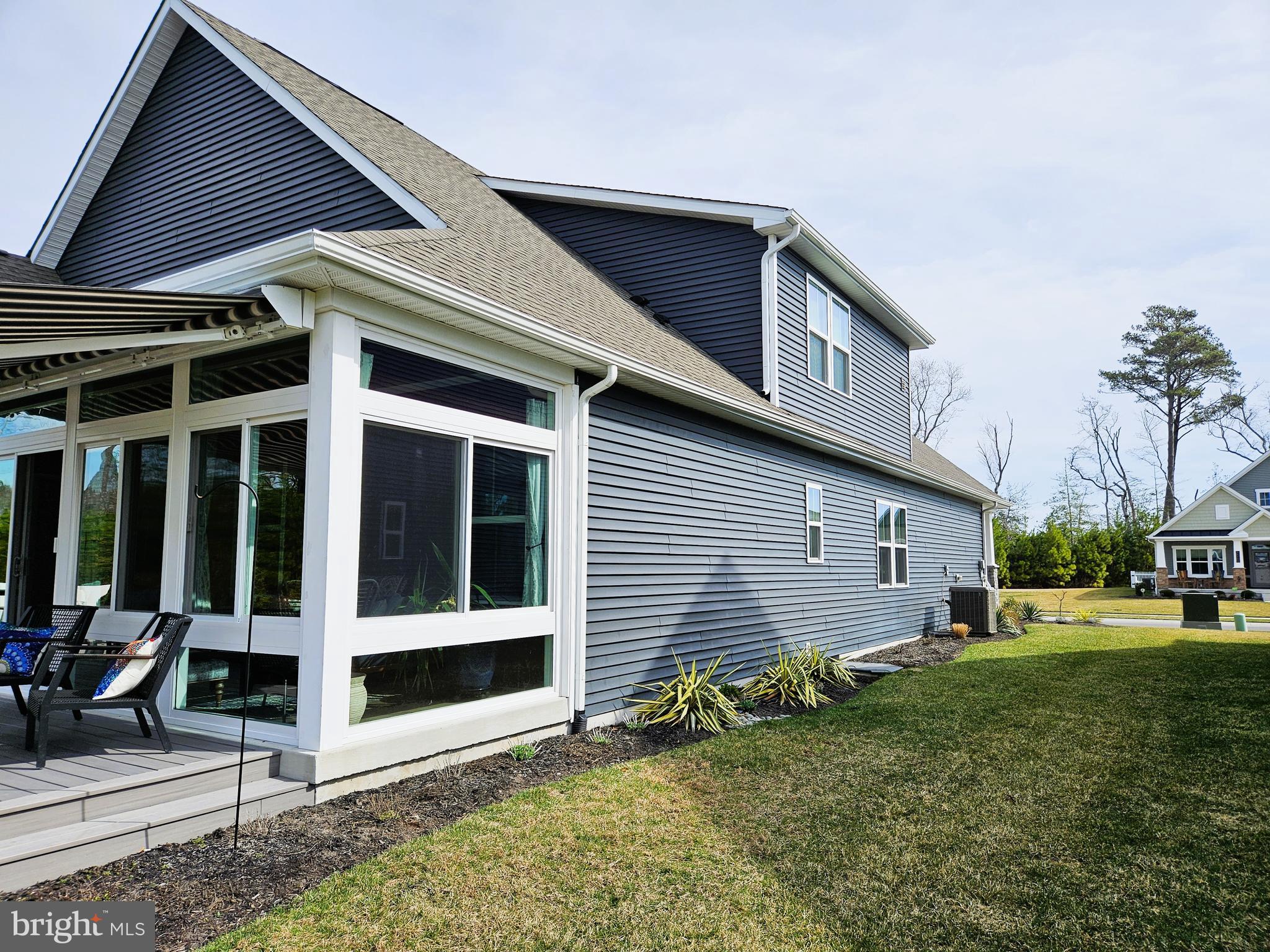THE ESTUARY - Residential